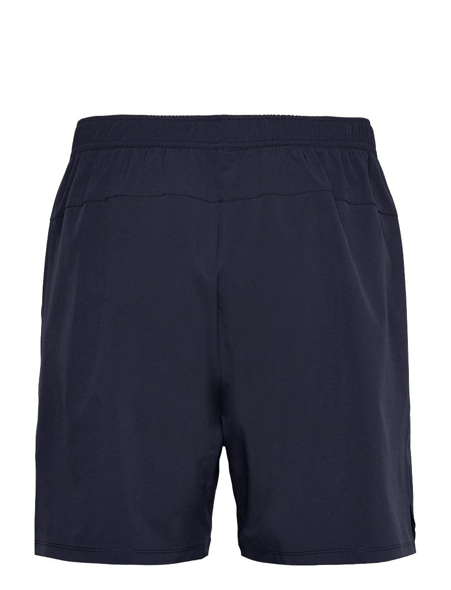 Björn Borg - ACE RACQUET 7" SHORTS - lühikesed treeningpüksid - night sky - 1