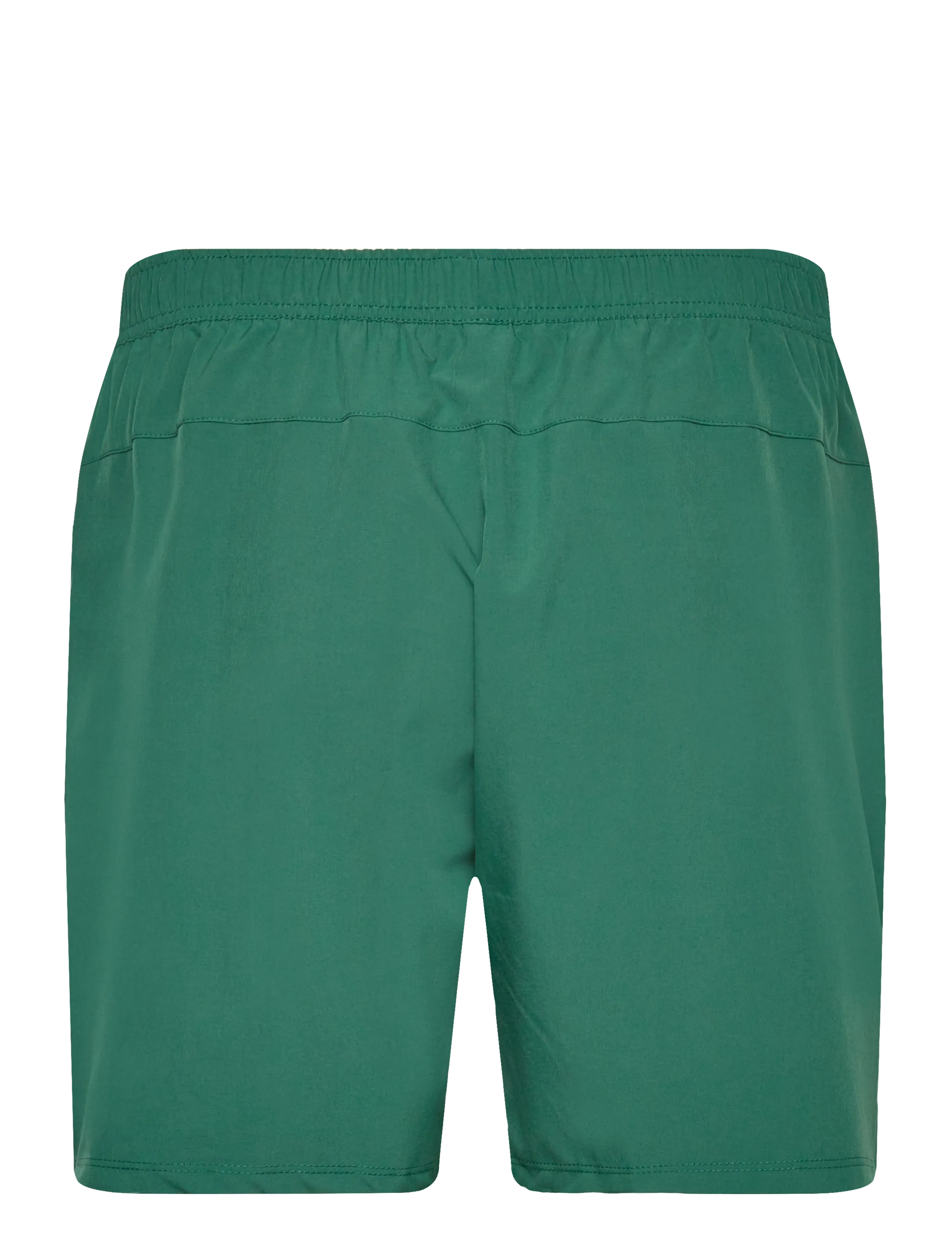 Björn Borg - ACE RACQUET 7" SHORTS - lühikesed treeningpüksid - posy green - 1