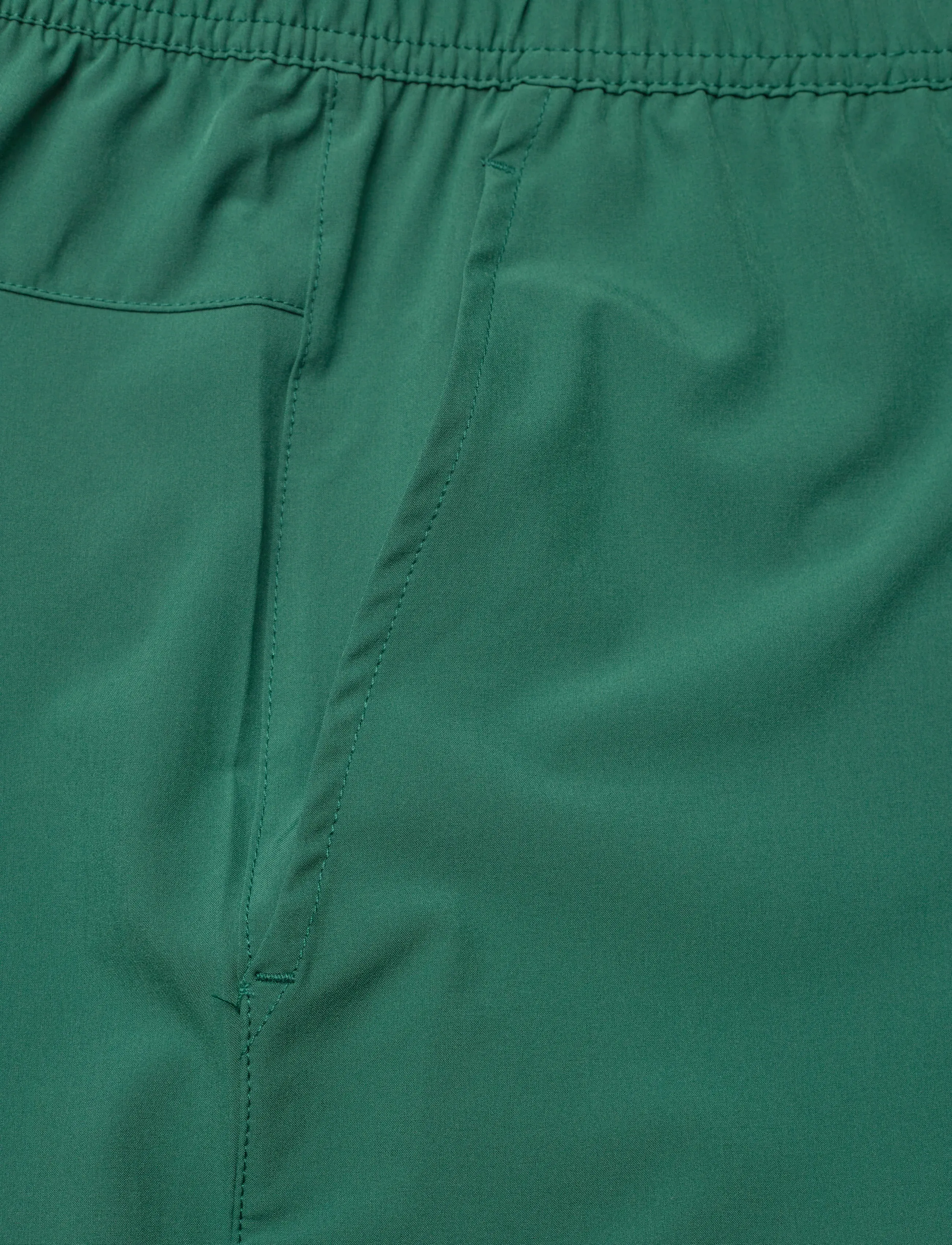 Björn Borg - ACE RACQUET 7" SHORTS - lühikesed treeningpüksid - posy green - 2