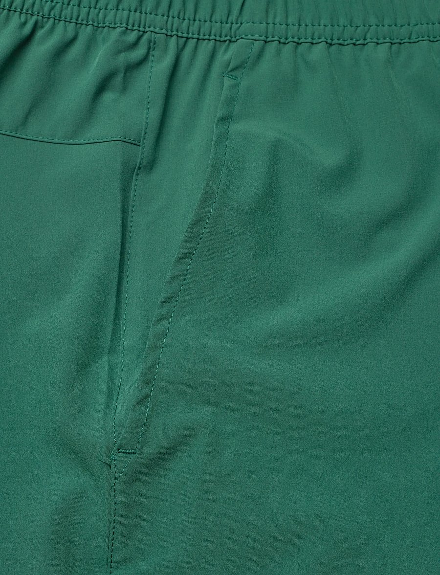 Björn Borg - ACE RACQUET 7" SHORTS - lühikesed treeningpüksid - posy green - 2