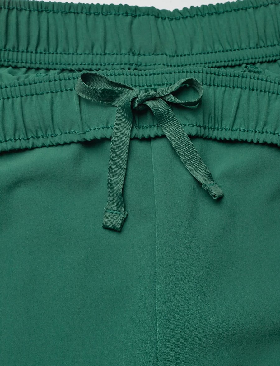 Björn Borg - ACE RACQUET 7" SHORTS - lühikesed treeningpüksid - posy green - 3