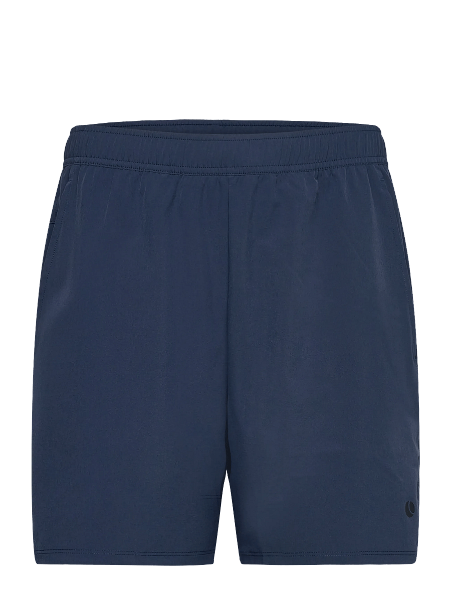 Björn Borg - ACE RACQUET 7" SHORTS - lühikesed treeningpüksid - sargasso sea - 0