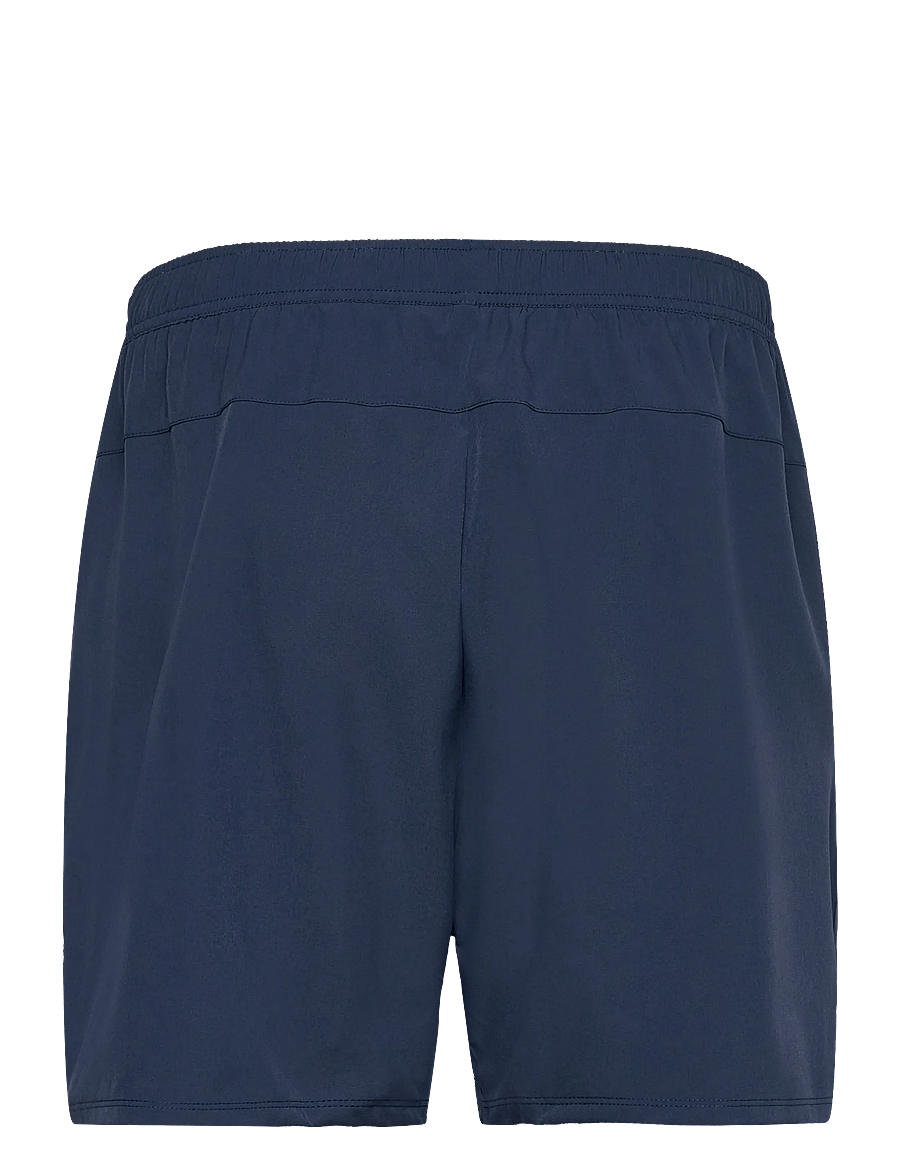 Björn Borg - ACE RACQUET 7" SHORTS - lühikesed treeningpüksid - sargasso sea - 1