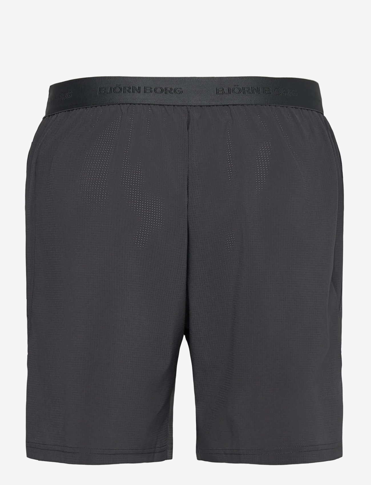 Björn Borg - ACE PRO 7" SHORTS - trainingsshorts - asphalt - 1