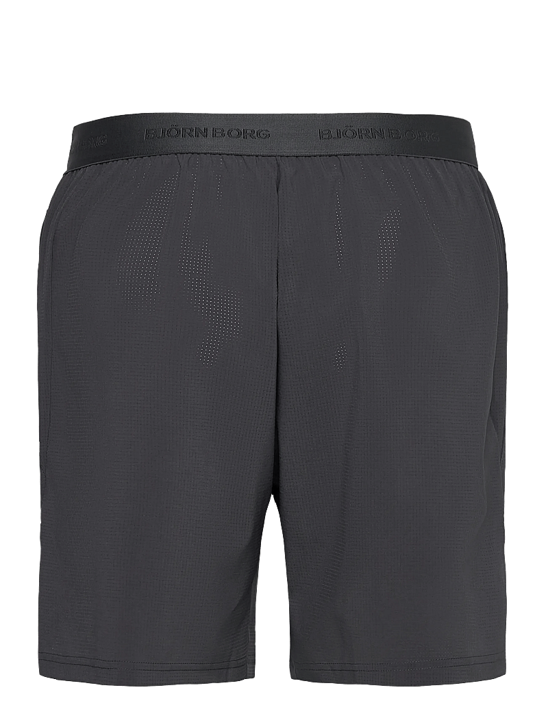 Björn Borg - ACE PRO 7" SHORTS - trainingsshorts - asphalt - 1