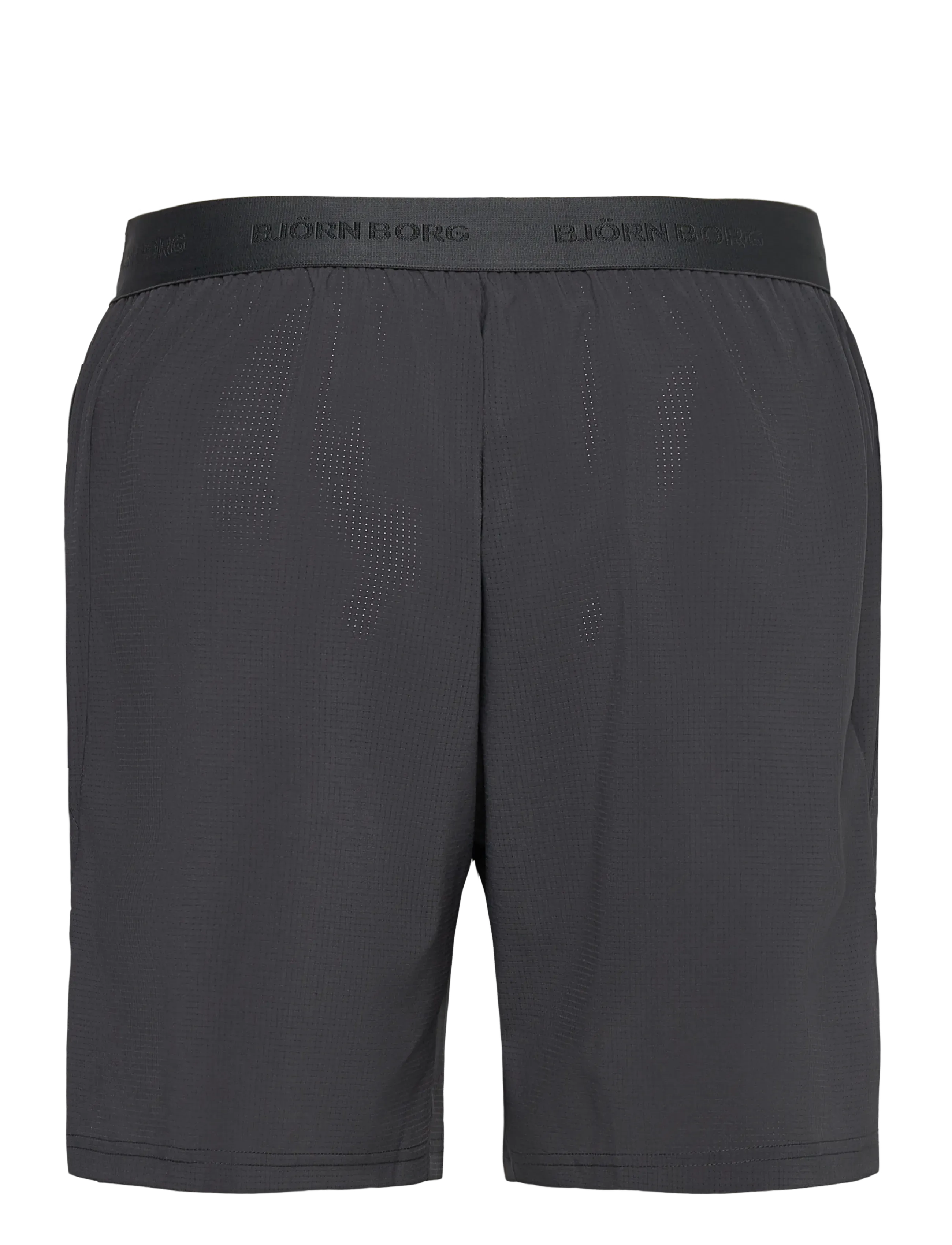 Björn Borg - ACE PRO 7" SHORTS - trainingsshorts - asphalt - 1