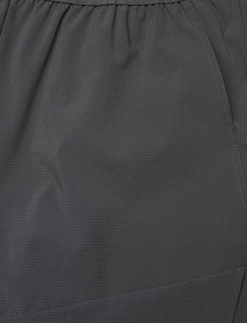 Björn Borg - ACE PRO 7" SHORTS - trainingsshorts - asphalt - 2