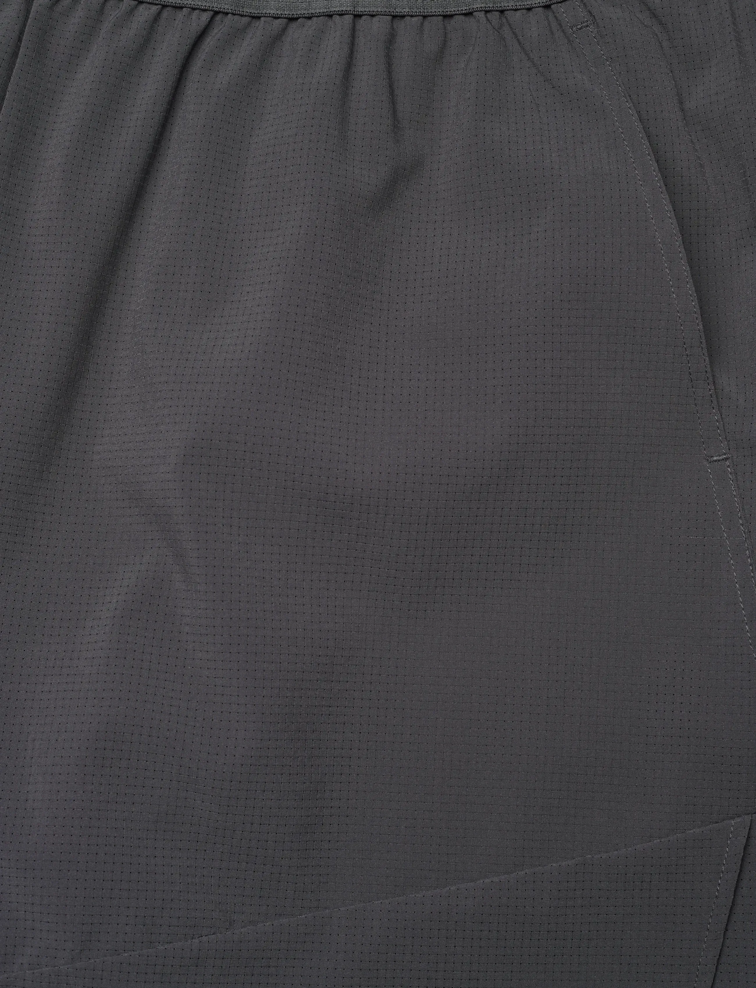 Björn Borg - ACE PRO 7" SHORTS - trainingsshorts - asphalt - 2
