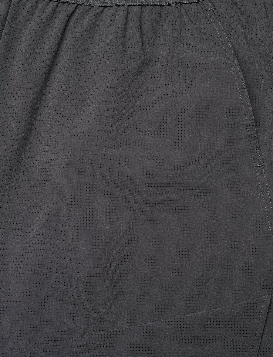 Björn Borg - ACE PRO 7" SHORTS - trainingsshorts - asphalt - 2