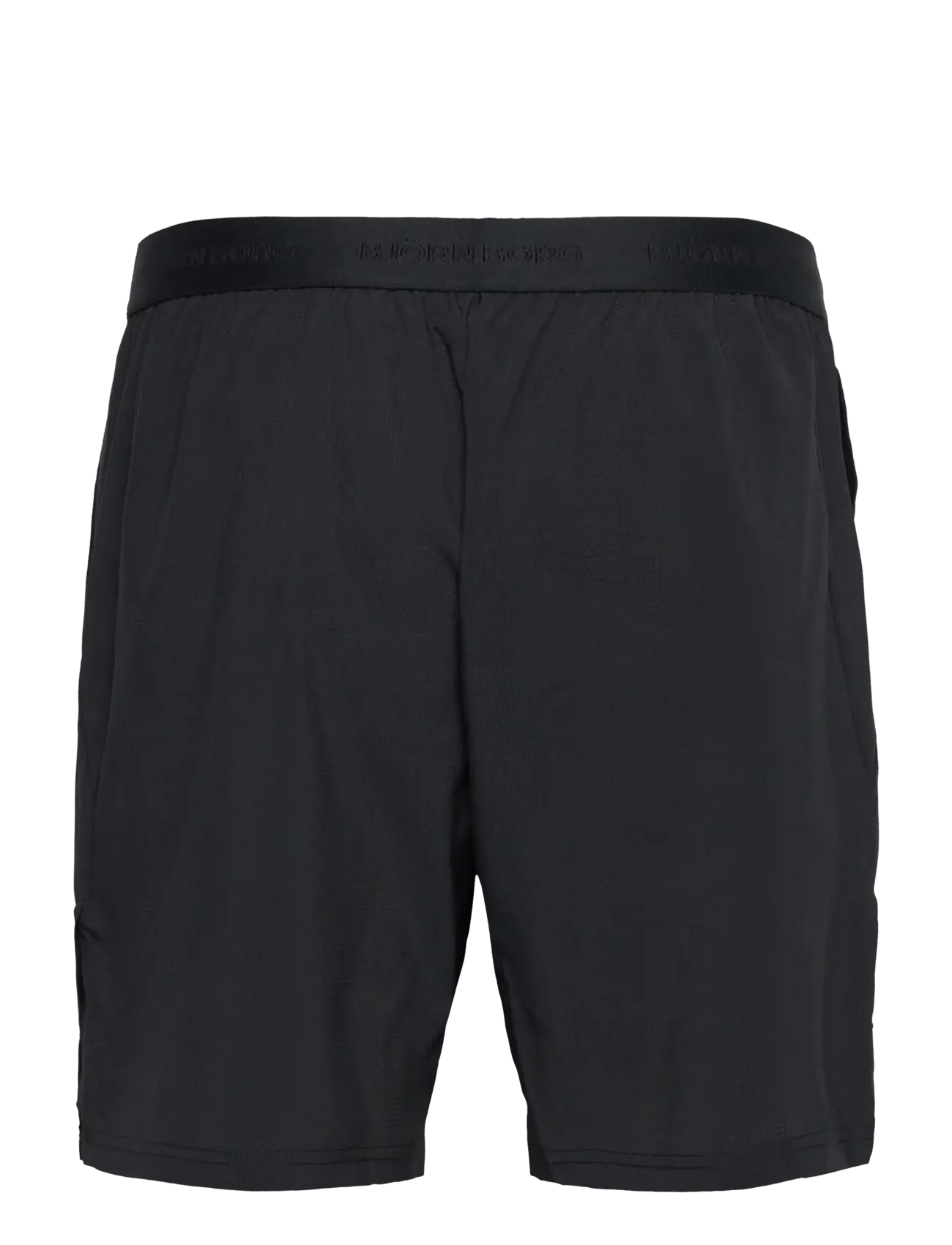 Björn Borg - ACE PRO 7" SHORTS - trainingsshorts - black beauty - 1