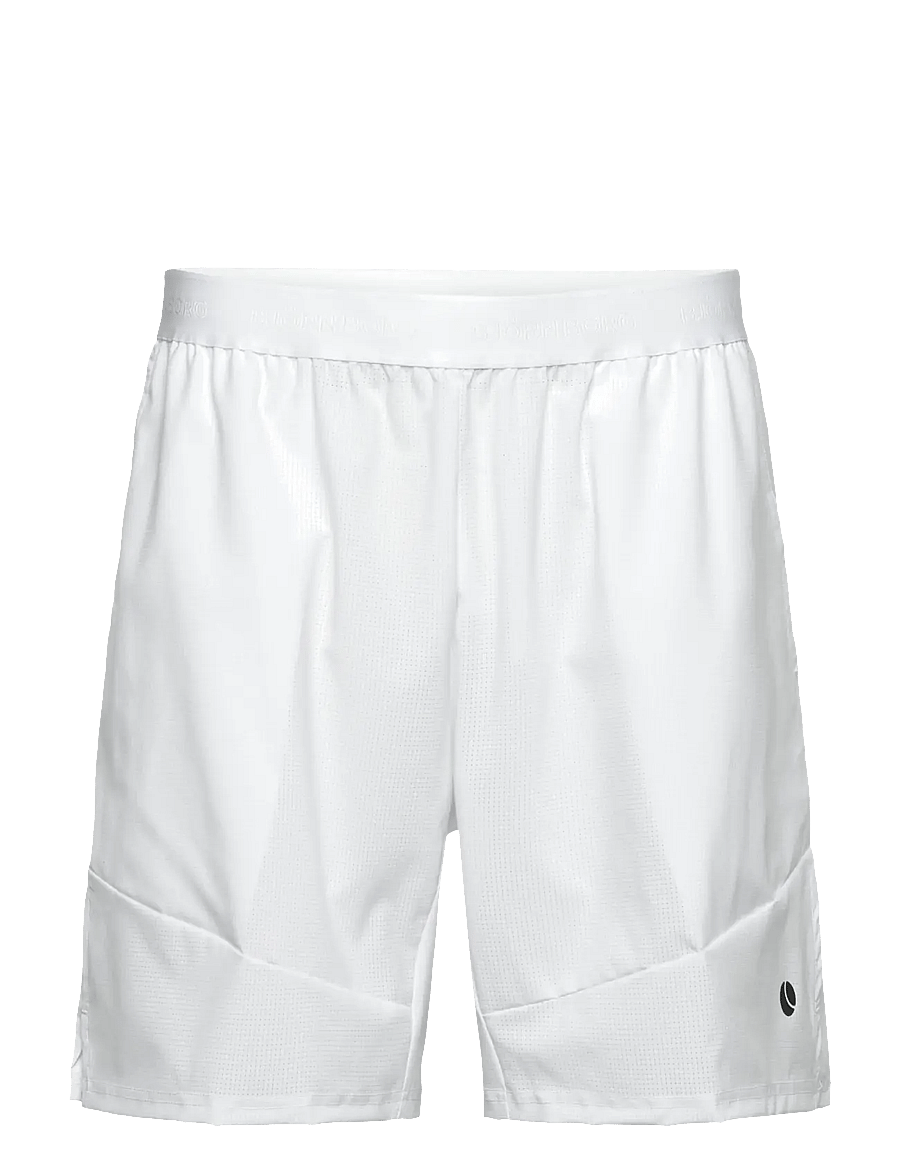Björn Borg - ACE PRO 7" SHORTS - trainingsshorts - brilliant white - 0