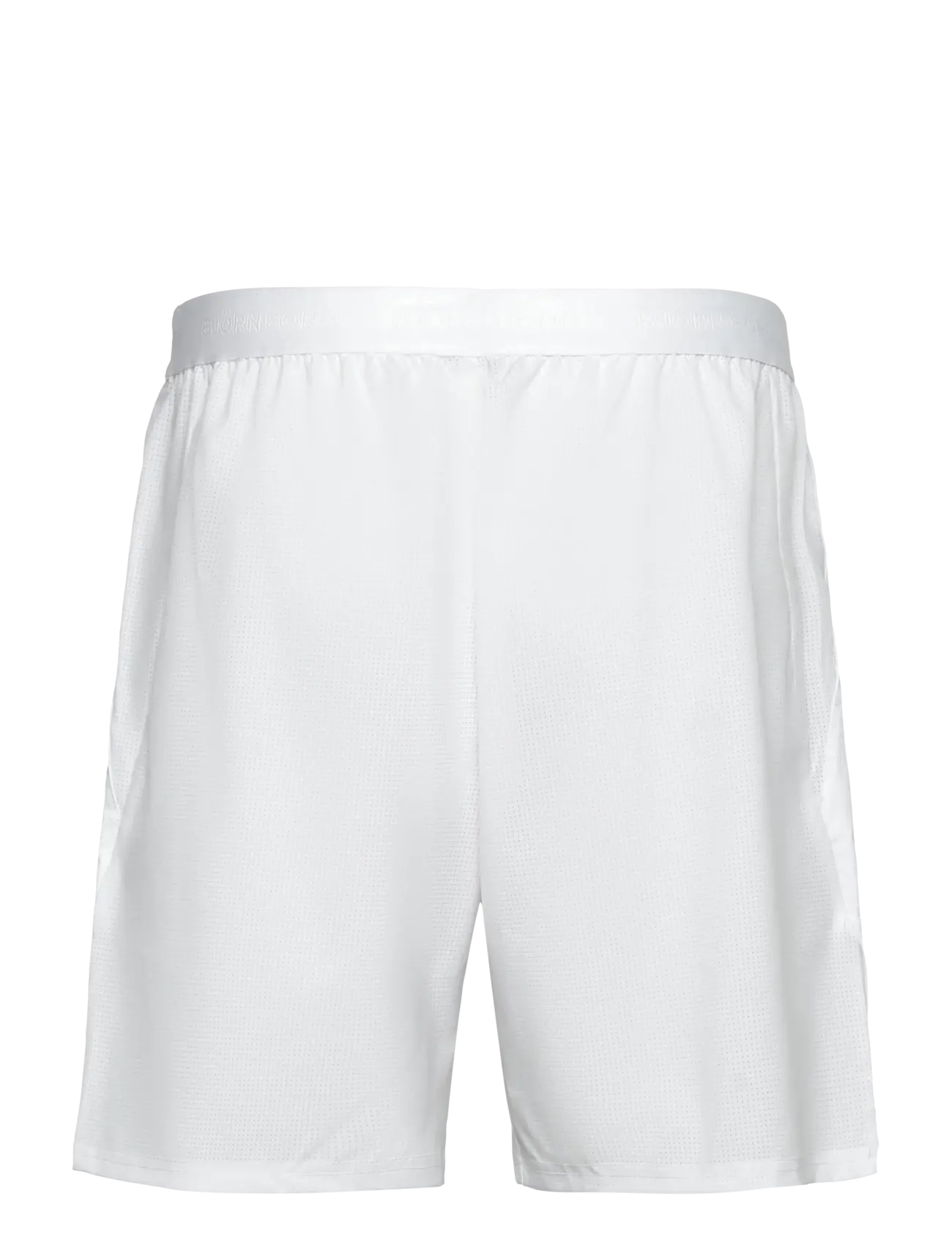 Björn Borg - ACE PRO 7" SHORTS - trainingsshorts - brilliant white - 1