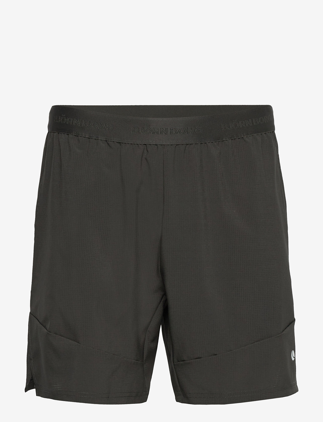 Björn Borg - ACE PRO 7" SHORTS - träningsshorts - peat - 0
