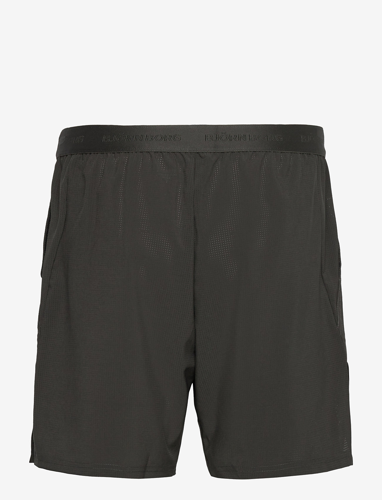 Björn Borg - ACE PRO 7" SHORTS - träningsshorts - peat - 1