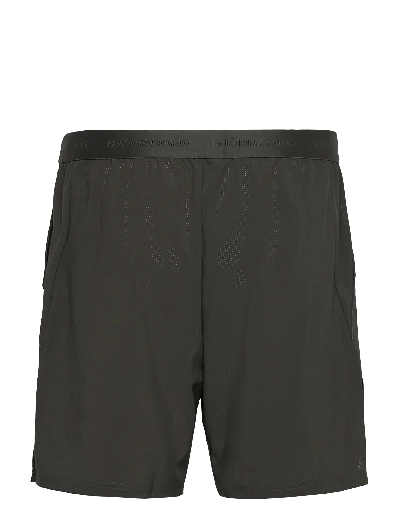 Björn Borg - ACE PRO 7" SHORTS - träningsshorts - peat - 1