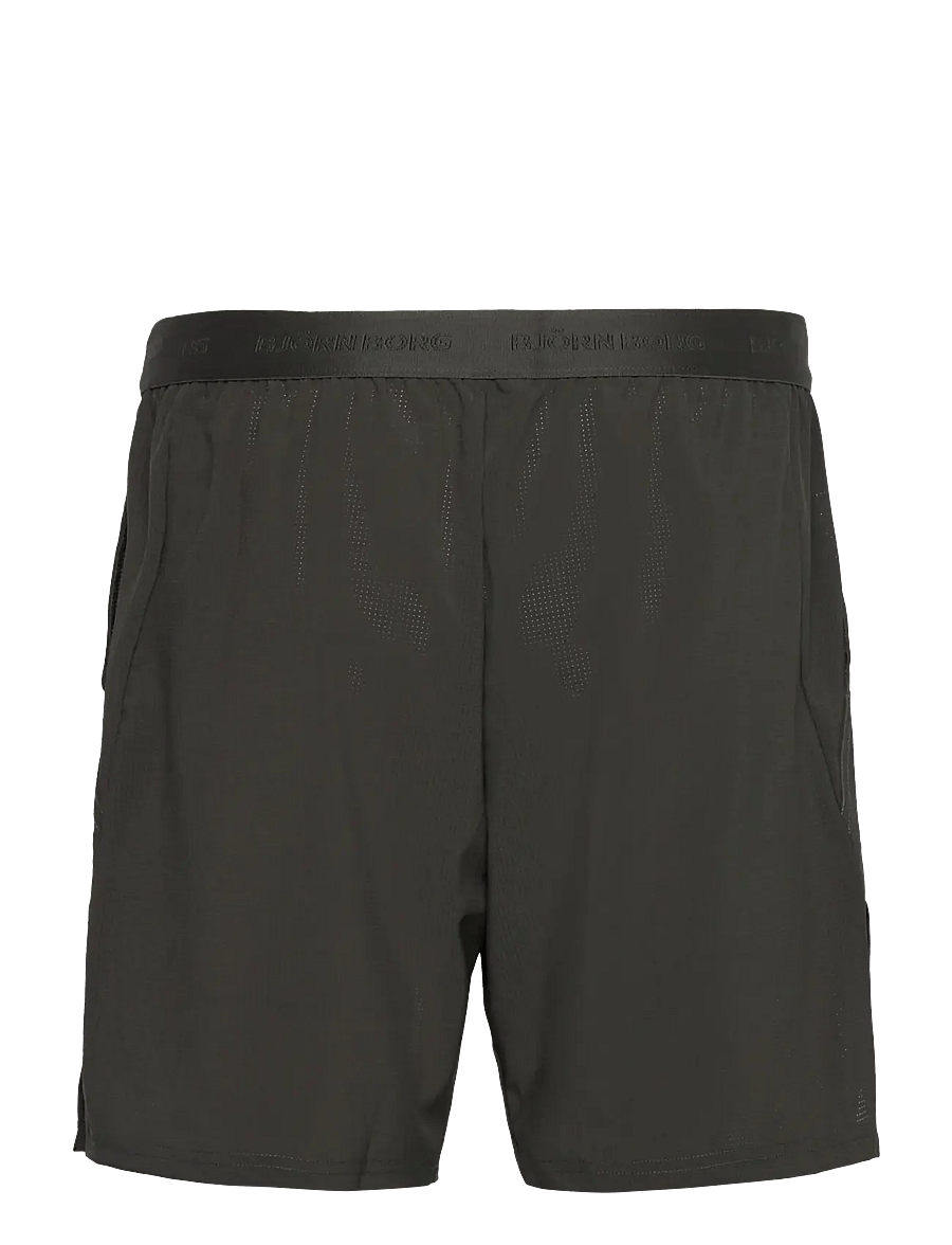 Björn Borg - ACE PRO 7" SHORTS - trainingsshorts - peat - 1