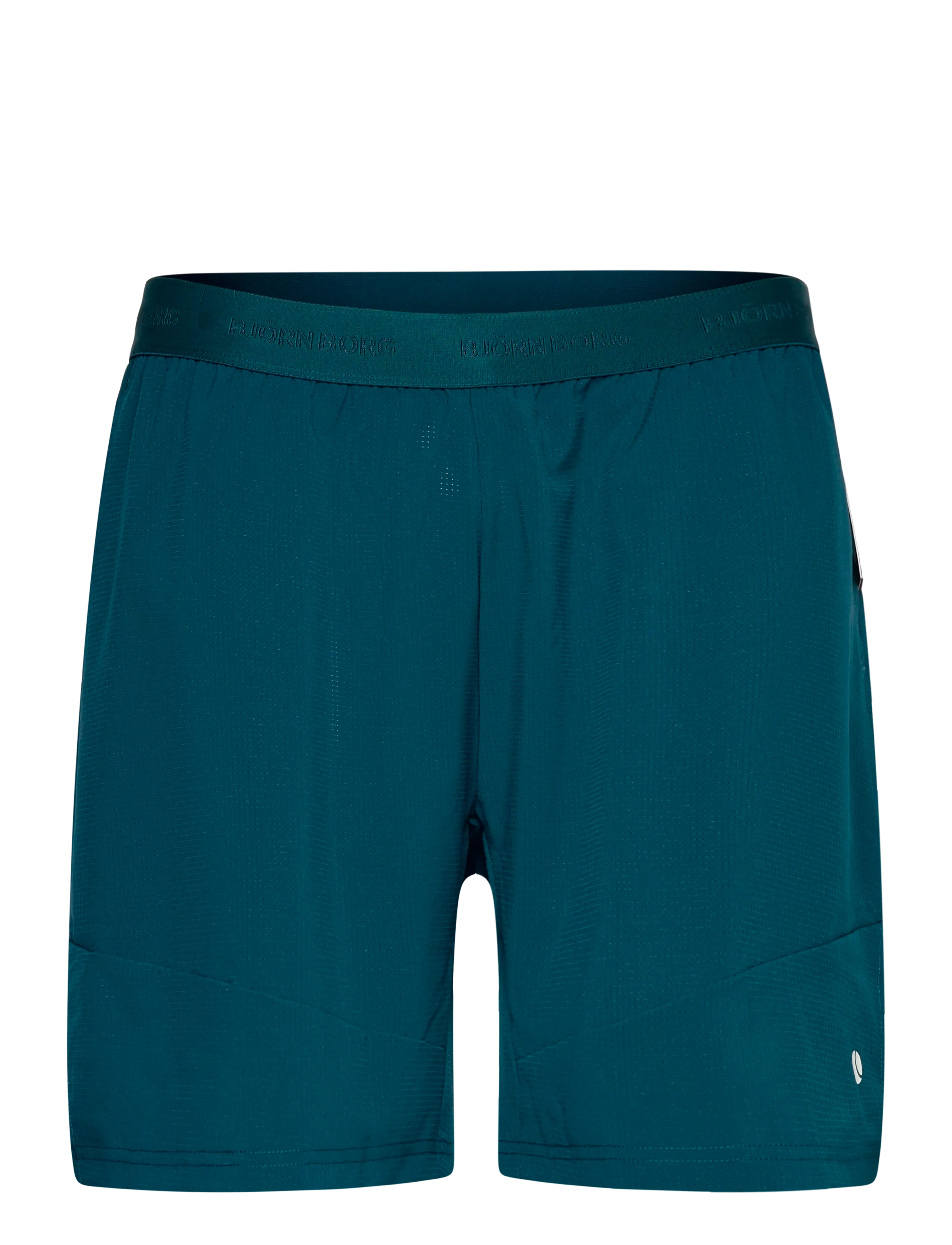 Björn Borg ACE PRO 7" SHORTS - Shorts - REFLECTING POND / blue