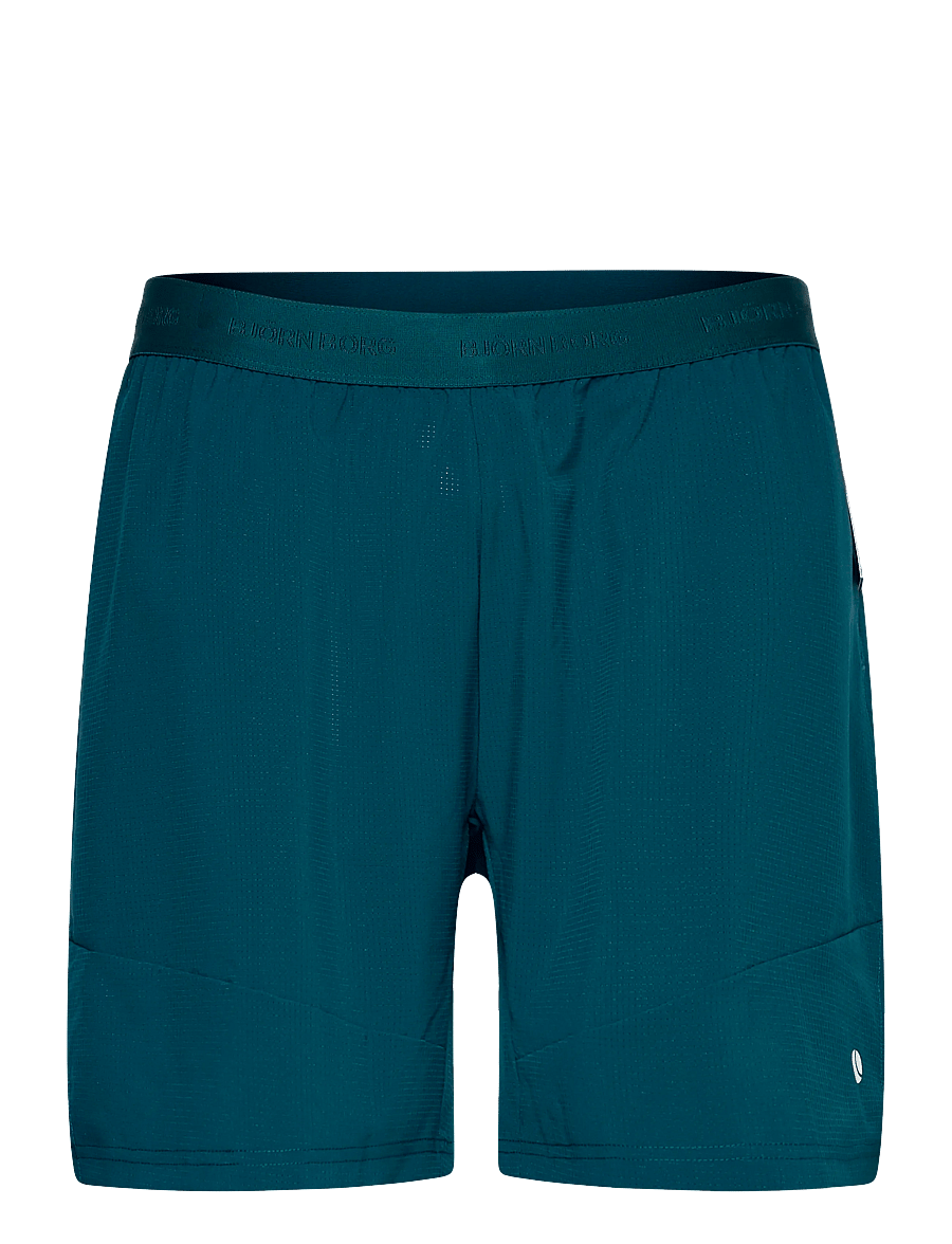 Björn Borg - ACE PRO 7" SHORTS - træningsshorts - reflecting pond - 0