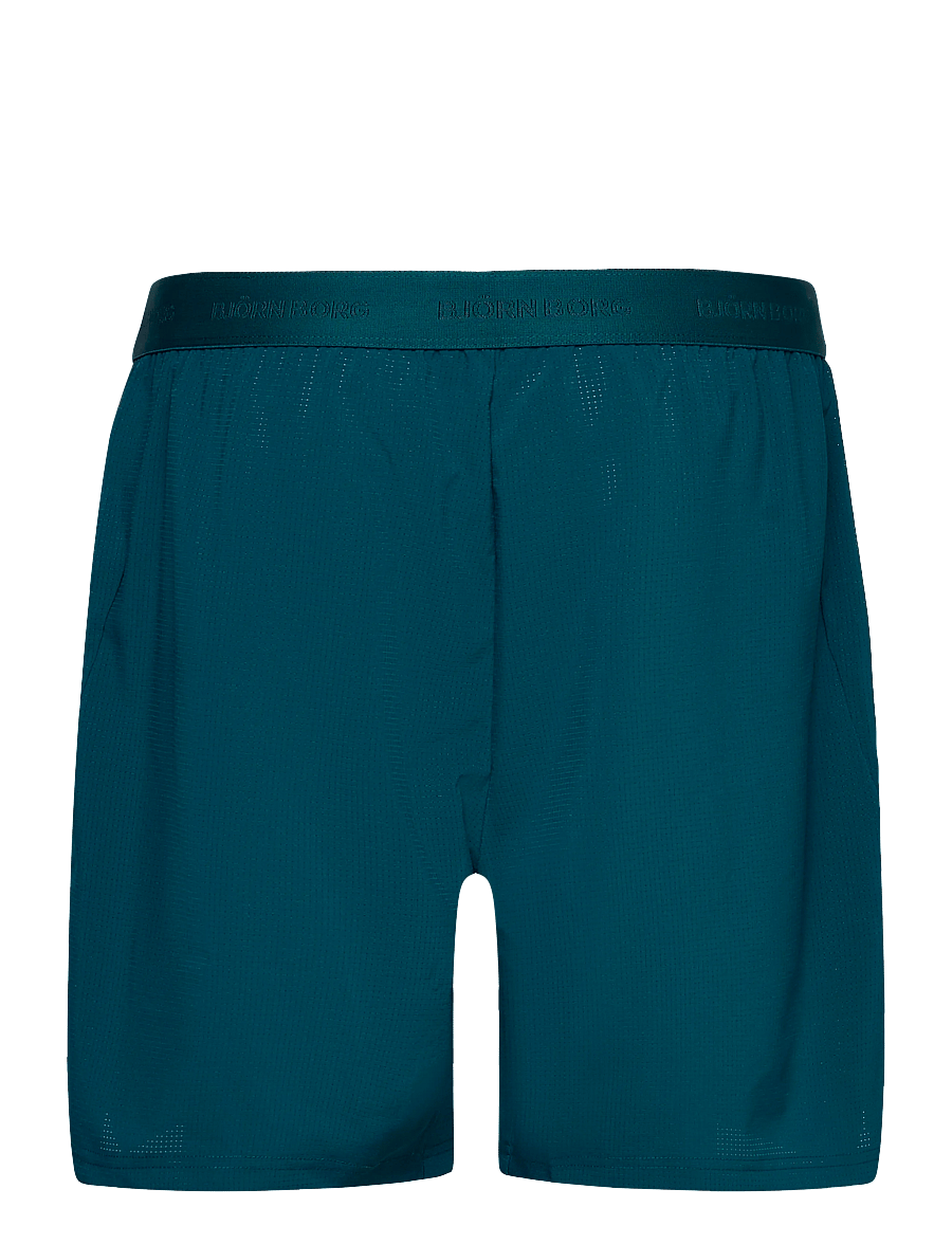 Björn Borg - ACE PRO 7" SHORTS - træningsshorts - reflecting pond - 1