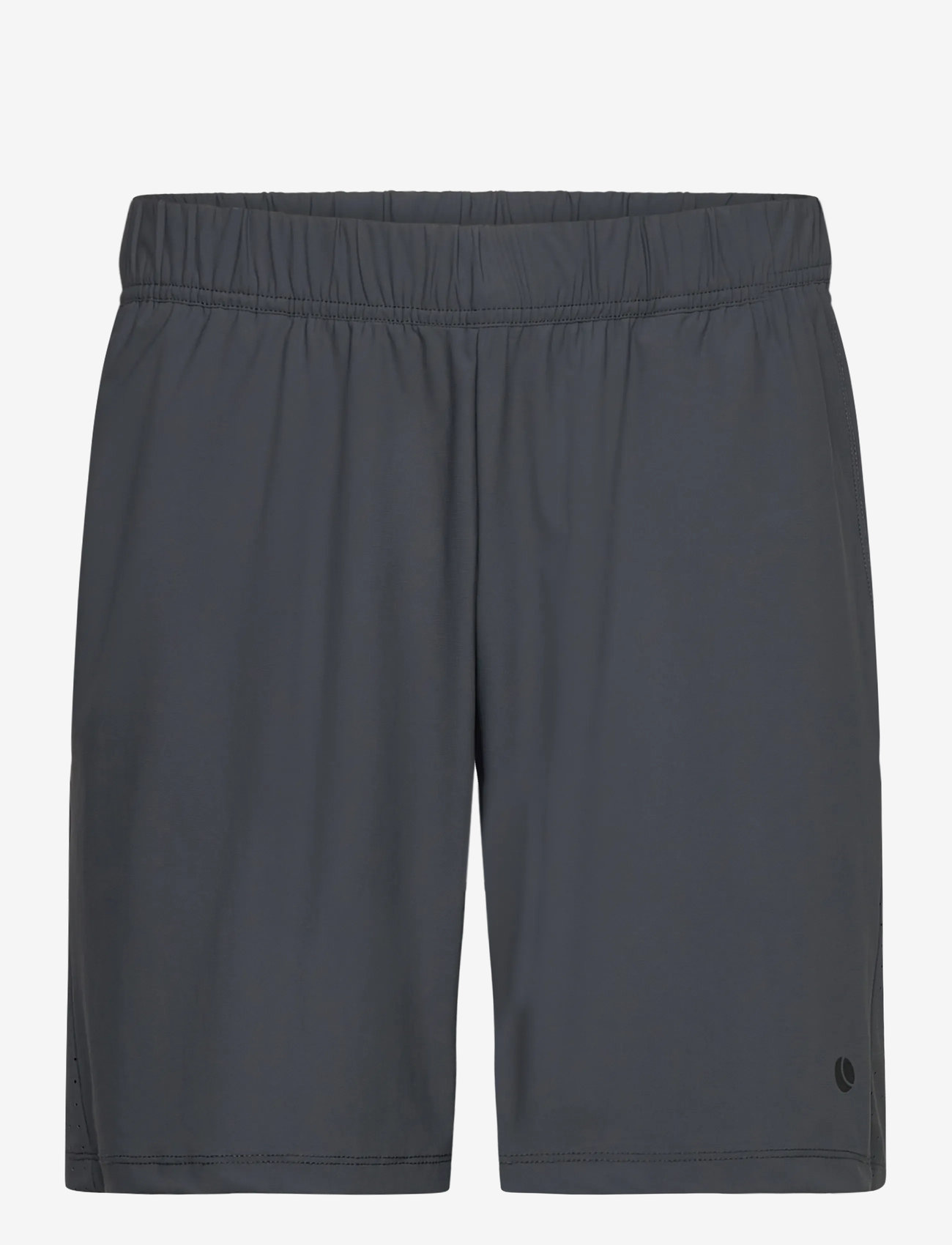 Björn Borg - ACE SPORTS 8" SHORTS - training shorts - asphalt - 0