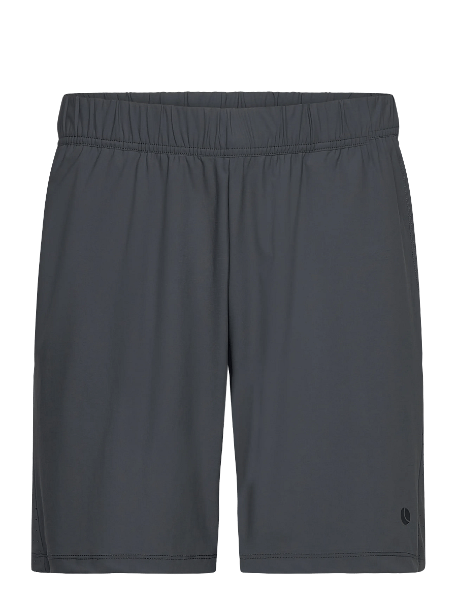 Björn Borg - ACE SPORTS 8" SHORTS - chaussures de course - asphalt - 0