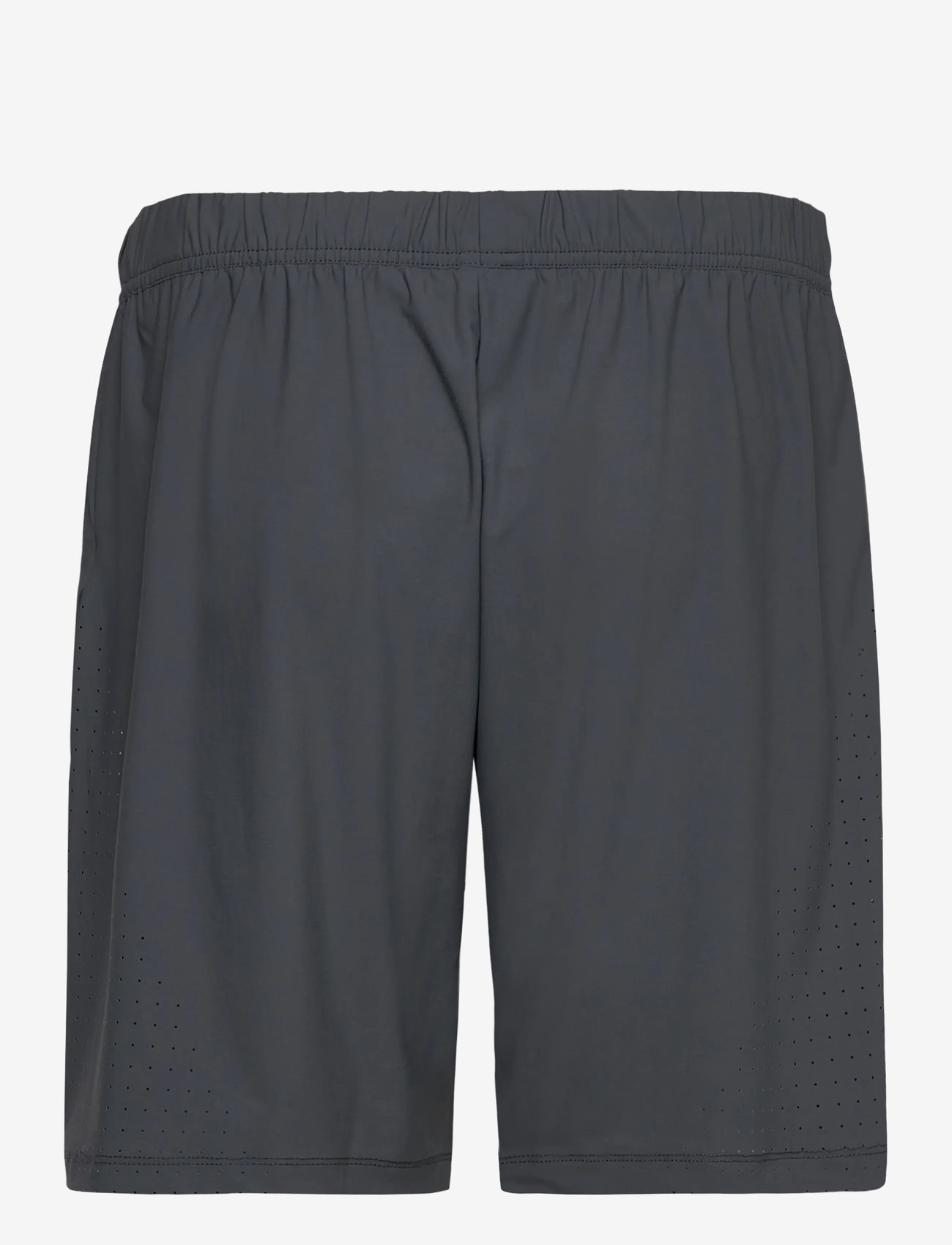 Björn Borg - ACE SPORTS 8" SHORTS - training shorts - asphalt - 1