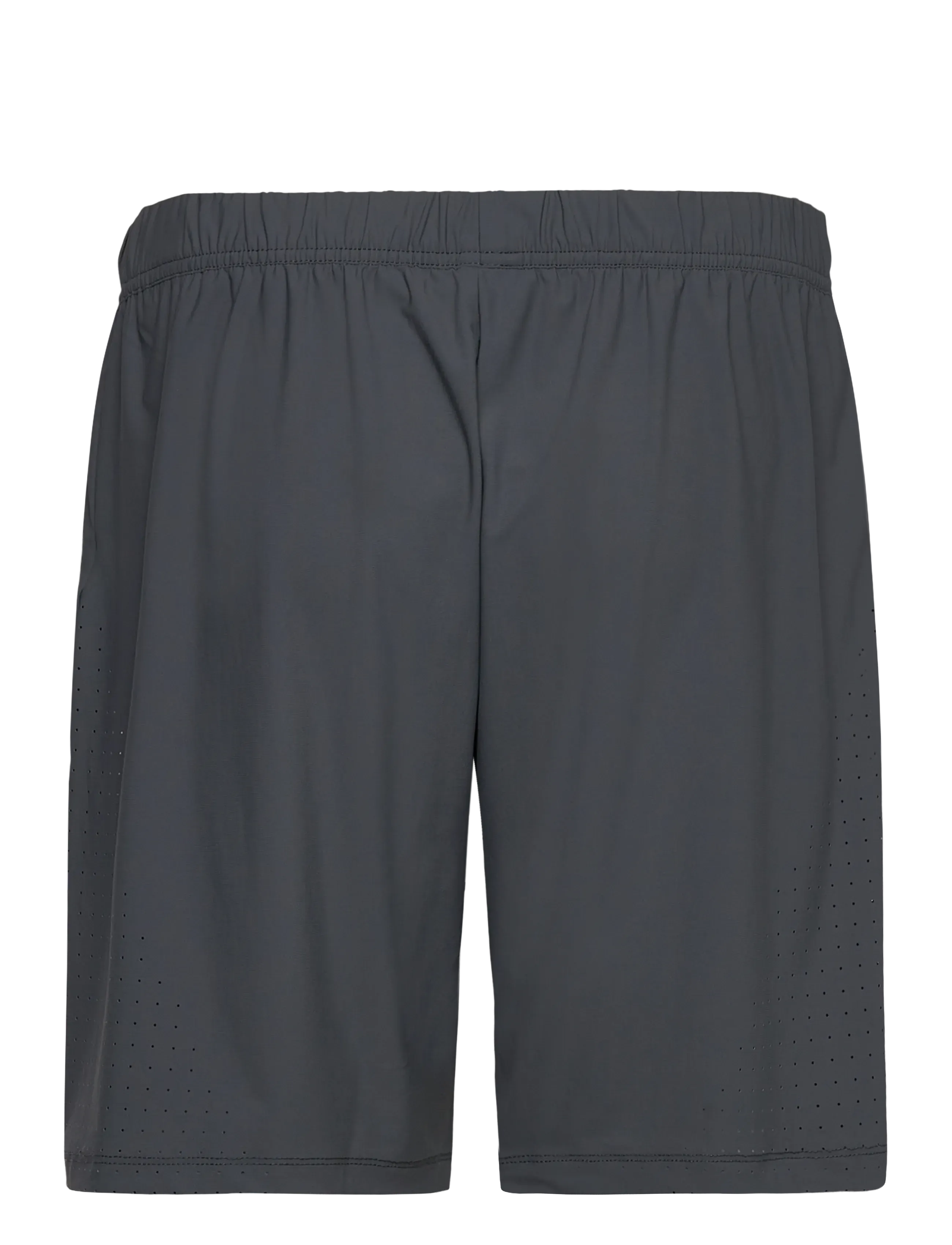 Björn Borg - ACE SPORTS 8" SHORTS - chaussures de course - asphalt - 1
