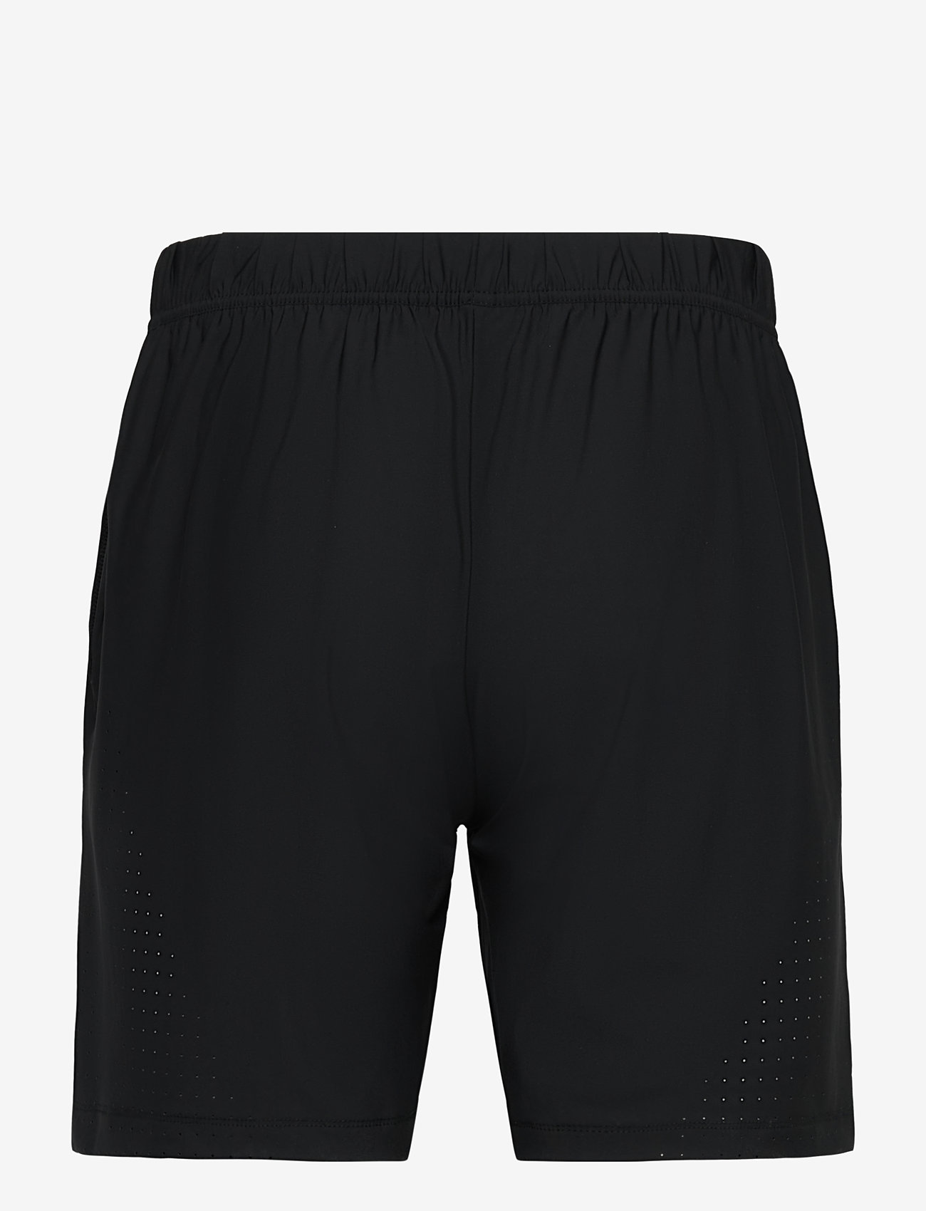 Björn Borg - ACE SPORTS SHORTS 8 INCH - chaussures de course - black beauty - 1