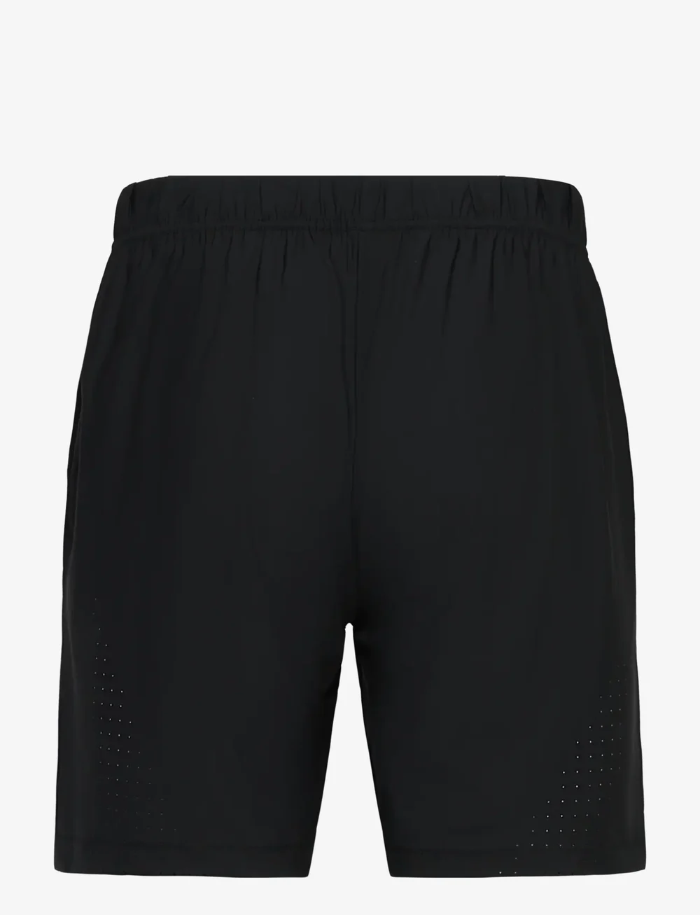 Björn Borg - ACE SPORTS 8" SHORTS - trainingsshorts - black beauty - 1