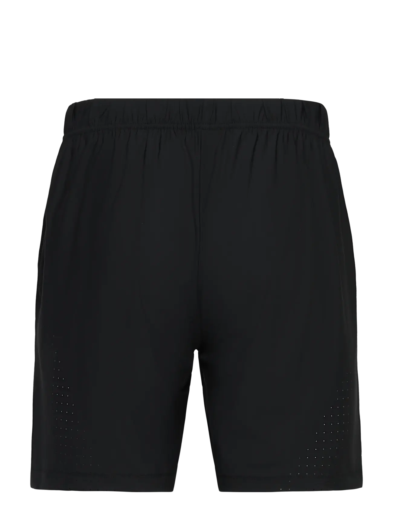 Björn Borg - ACE SPORTS 8" SHORTS - träningsshorts - black beauty - 1