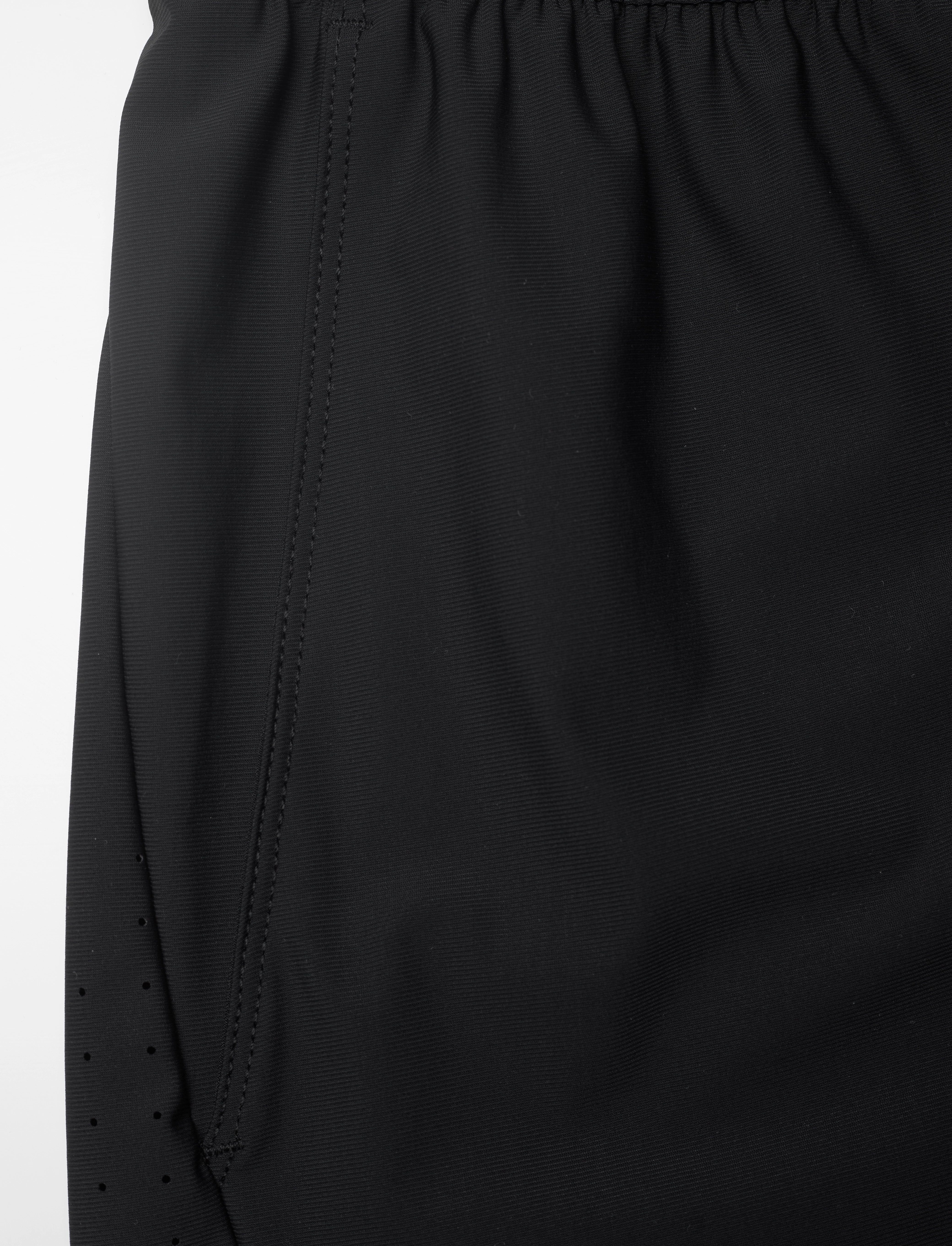 Björn Borg - ACE SPORTS 8" SHORTS - träningsshorts - black beauty - 2