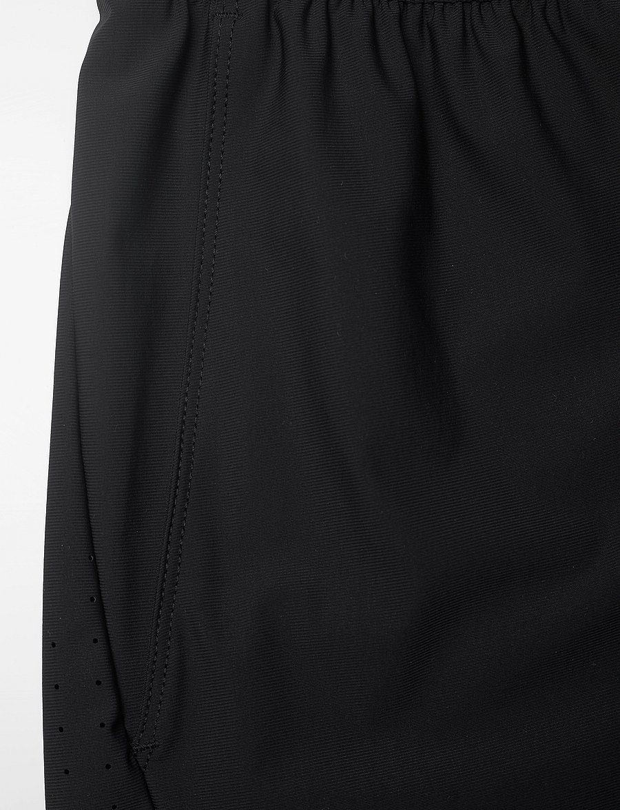 Björn Borg - ACE SPORTS 8" SHORTS - treenishortsit - black beauty - 2
