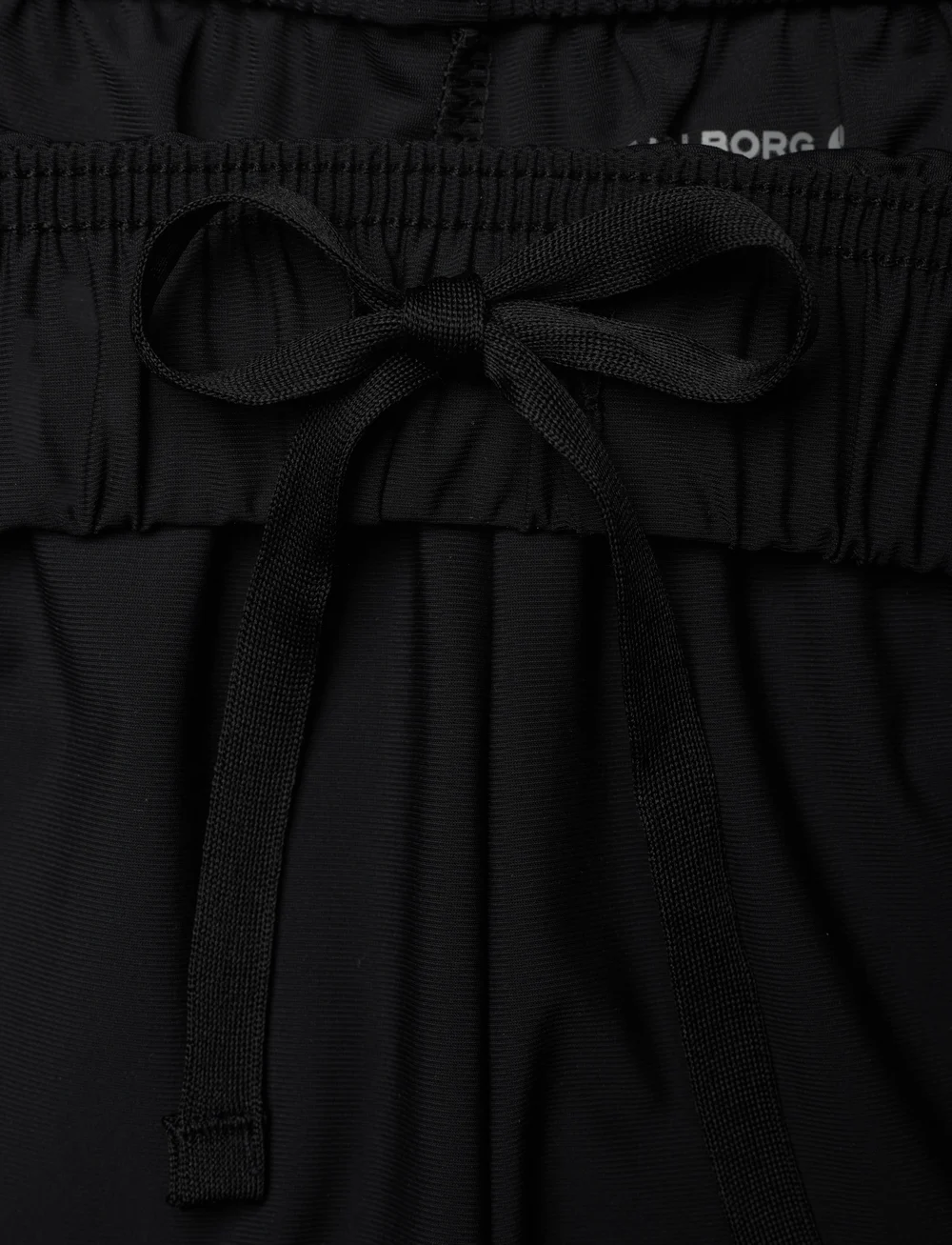 Björn Borg - ACE SPORTS 8" SHORTS - trainingsshorts - black beauty - 3