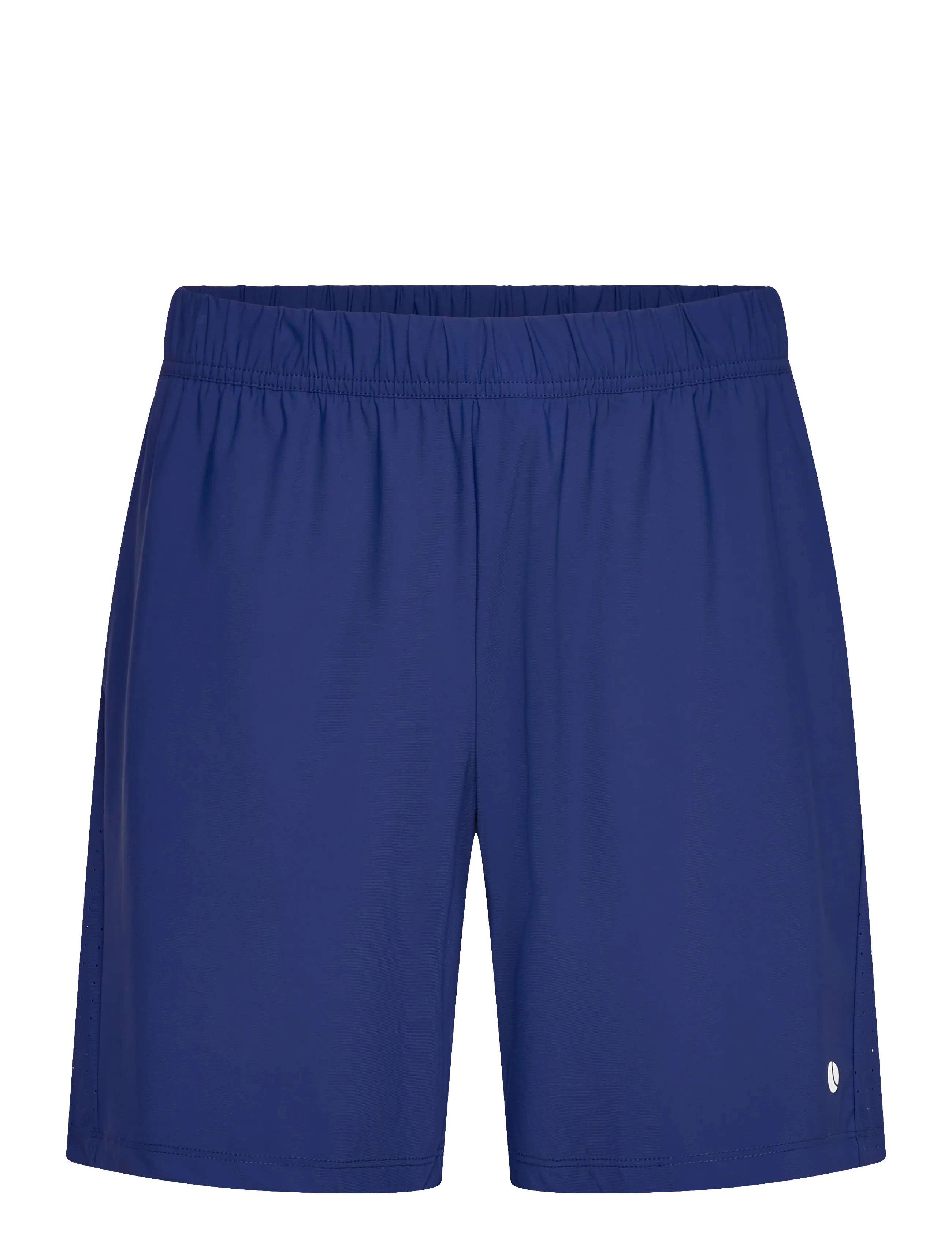 Björn Borg Ace Sports 8" Shorts, XL, Navy, Sport Shorts > Sport Training Shorts, Herre