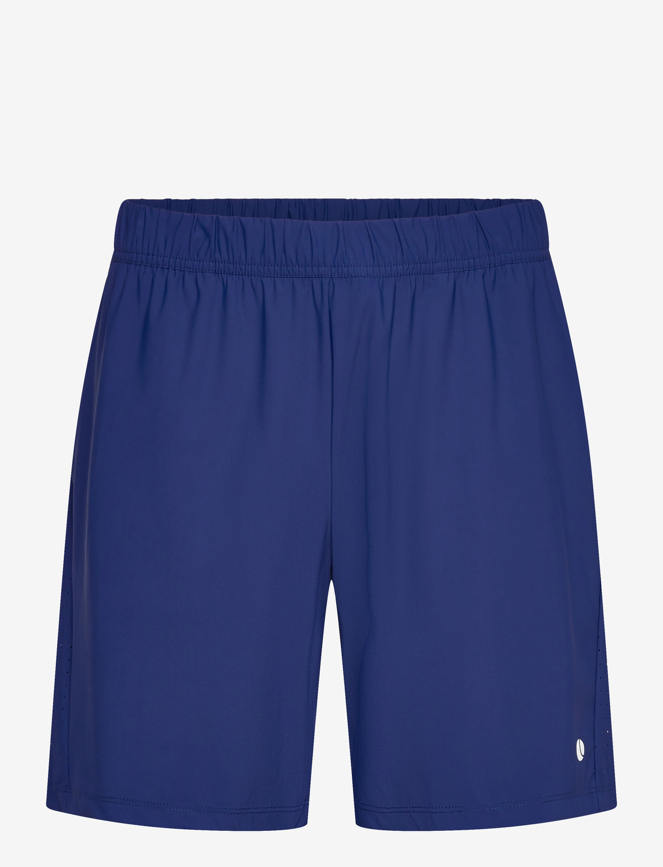 Björn Borg - ACE SPORTS 8" SHORTS - trainingsshorts - blue depths - 0