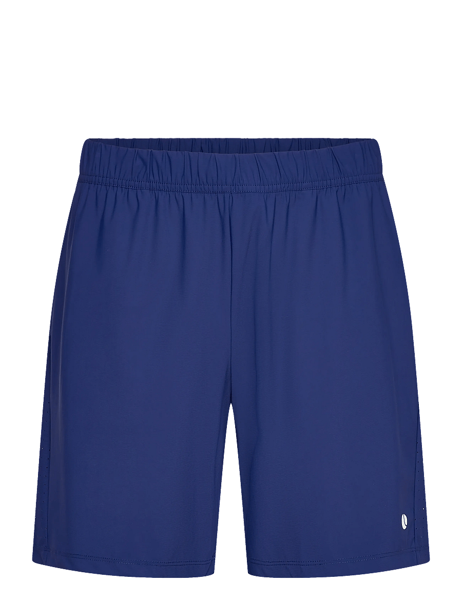 Björn Borg - ACE SPORTS 8" SHORTS - trainingsshorts - blue depths - 0