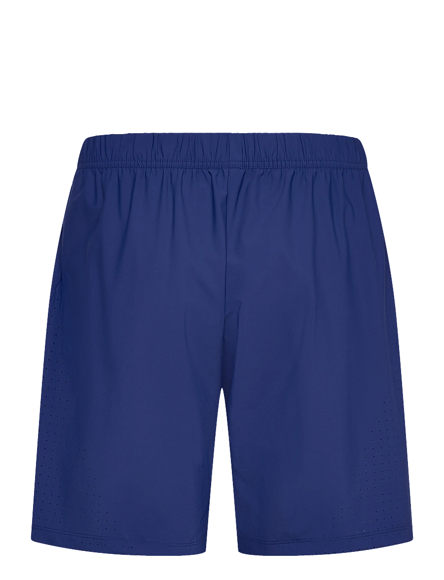 Björn Borg - ACE SPORTS 8" SHORTS - trainingsshorts - blue depths - 1