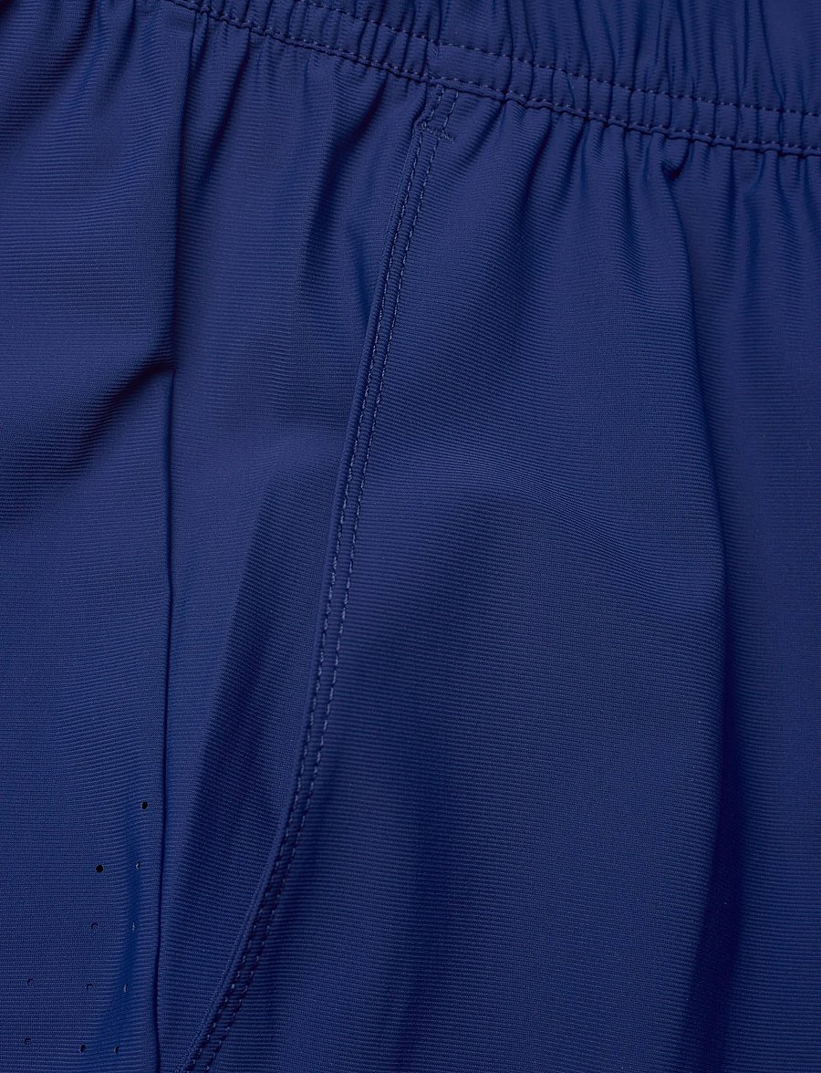 Björn Borg - ACE SPORTS 8" SHORTS - trainingsshorts - blue depths - 2