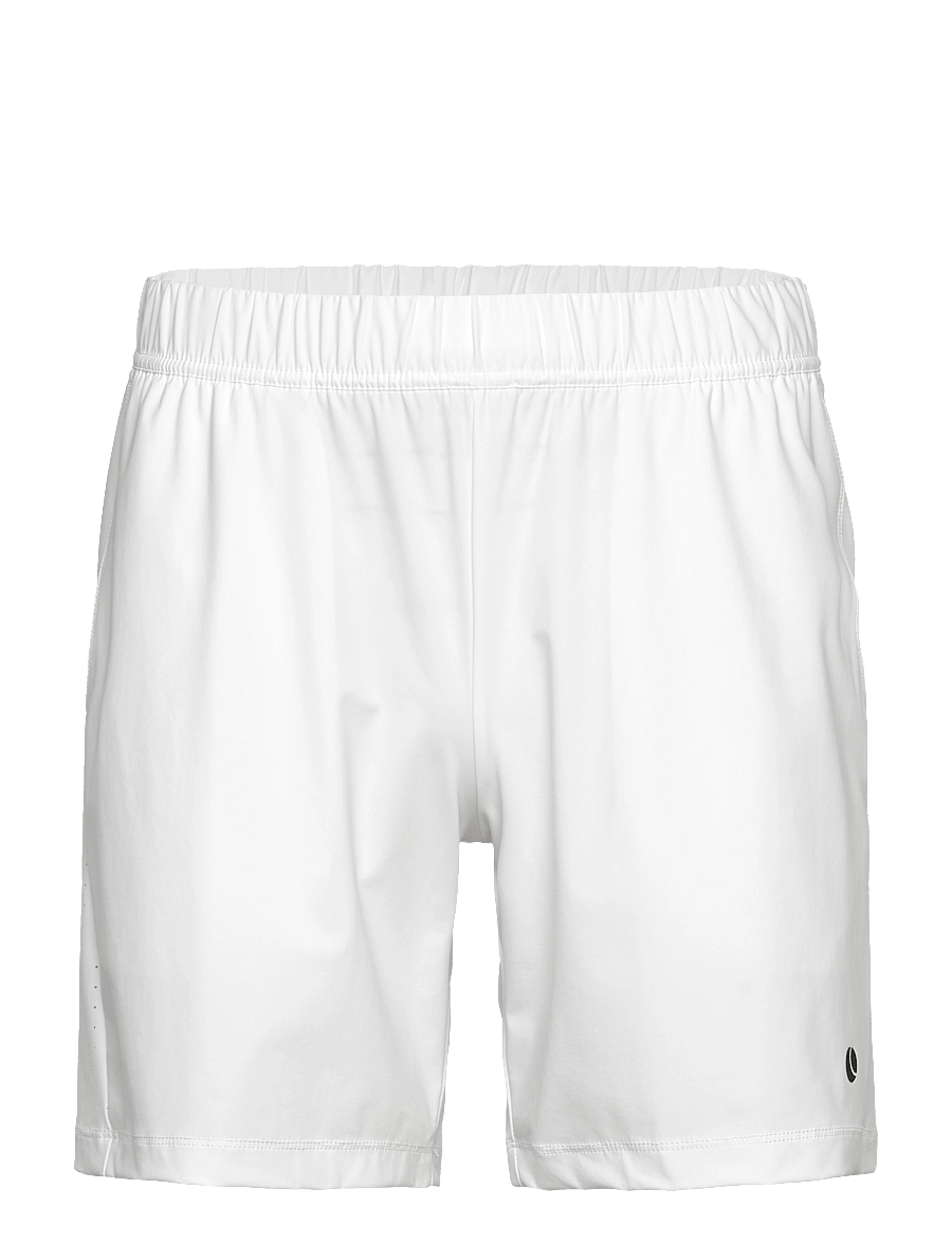 Björn Borg - ACE SPORTS 8" SHORTS - trainingsshorts - brilliant white - 0