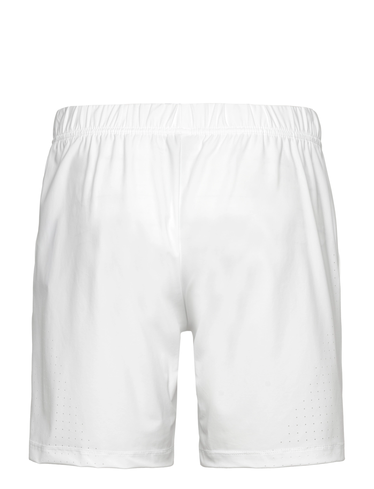 Björn Borg - ACE SPORTS 8" SHORTS - træningsshorts - brilliant white - 1