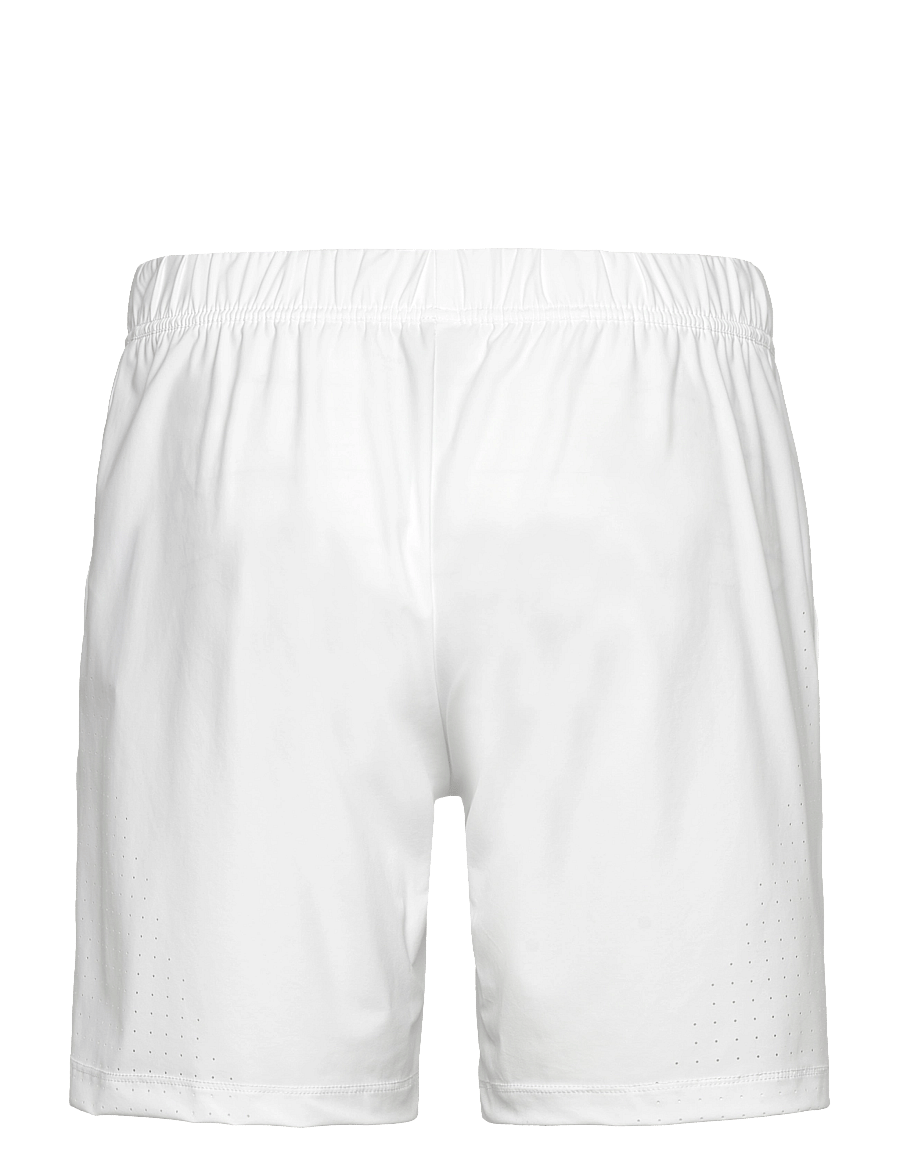 Björn Borg - ACE SPORTS 8" SHORTS - trainingsshorts - brilliant white - 1