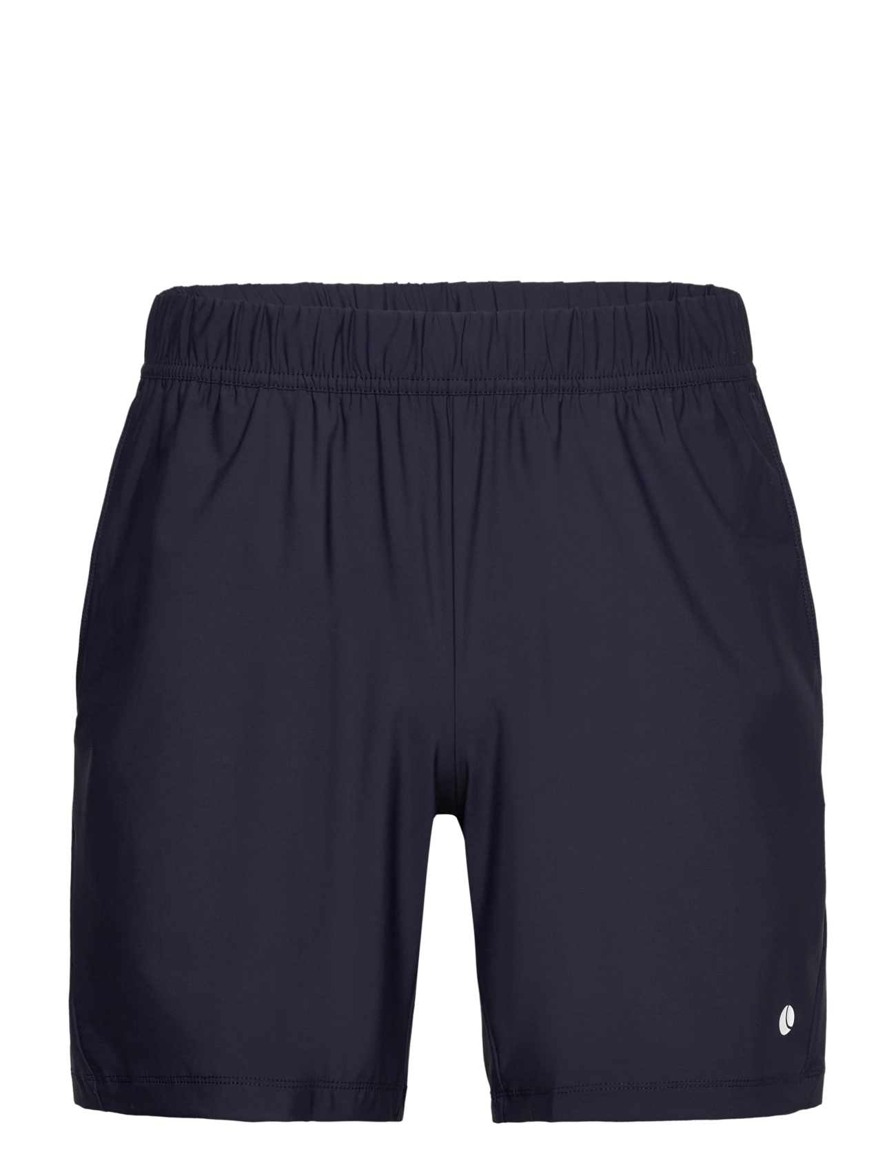 Björn Borg Ace Sports 8" Shorts, XL, Navy, Sport Shorts > Sport Training Shorts, Herre