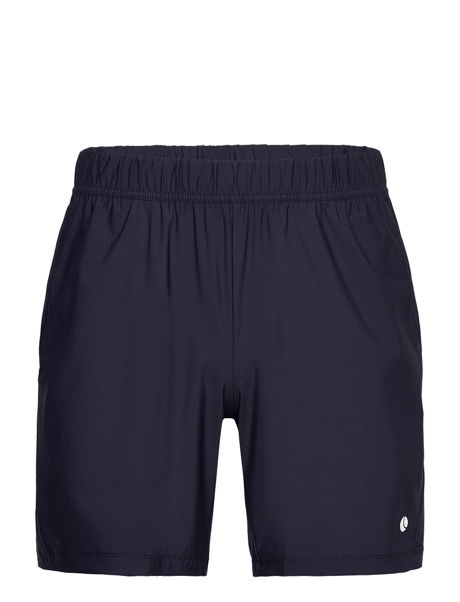 Björn Borg - ACE SPORTS 8" SHORTS - chaussures de course - night sky - 0