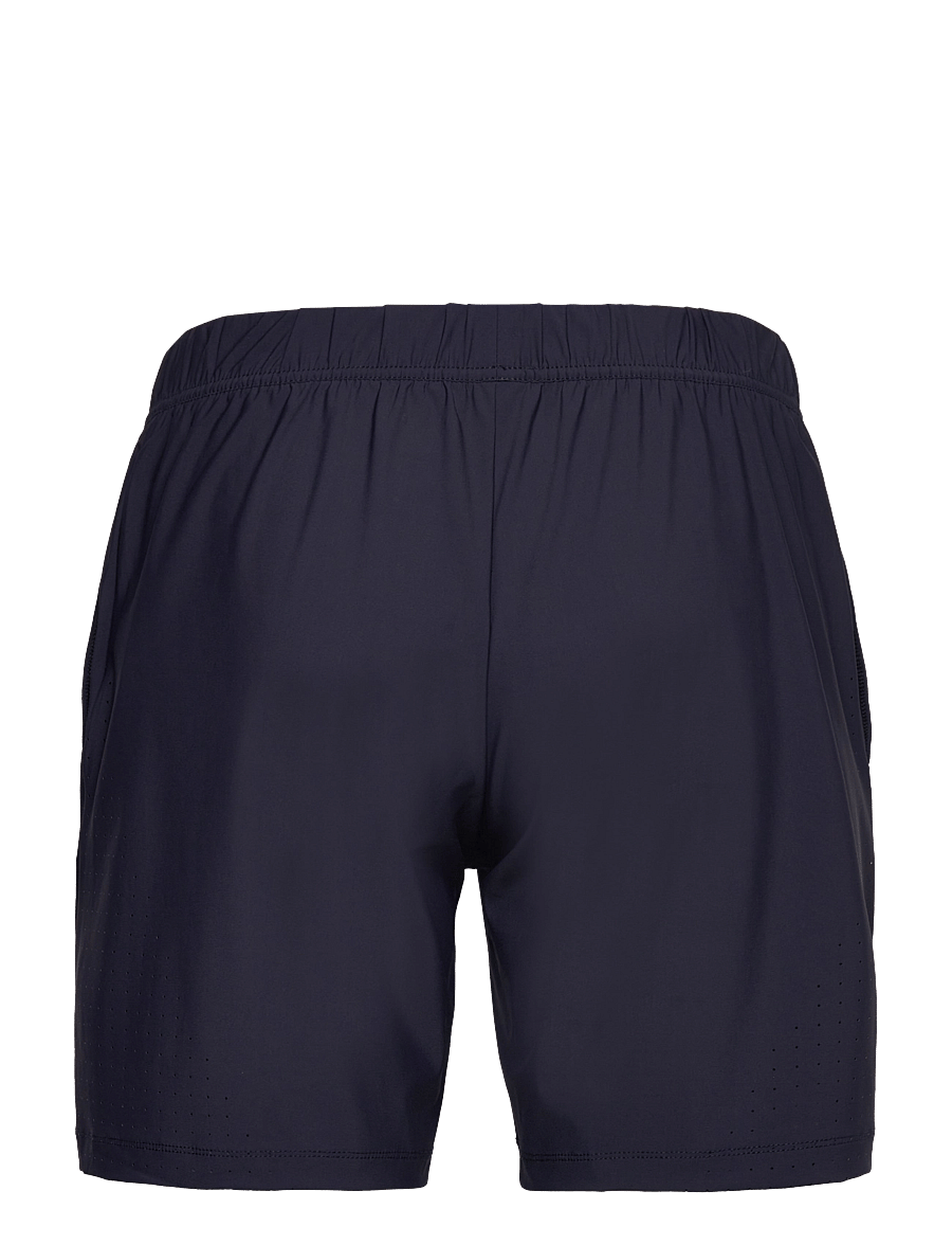 Björn Borg - ACE SPORTS 8" SHORTS - chaussures de course - night sky - 1