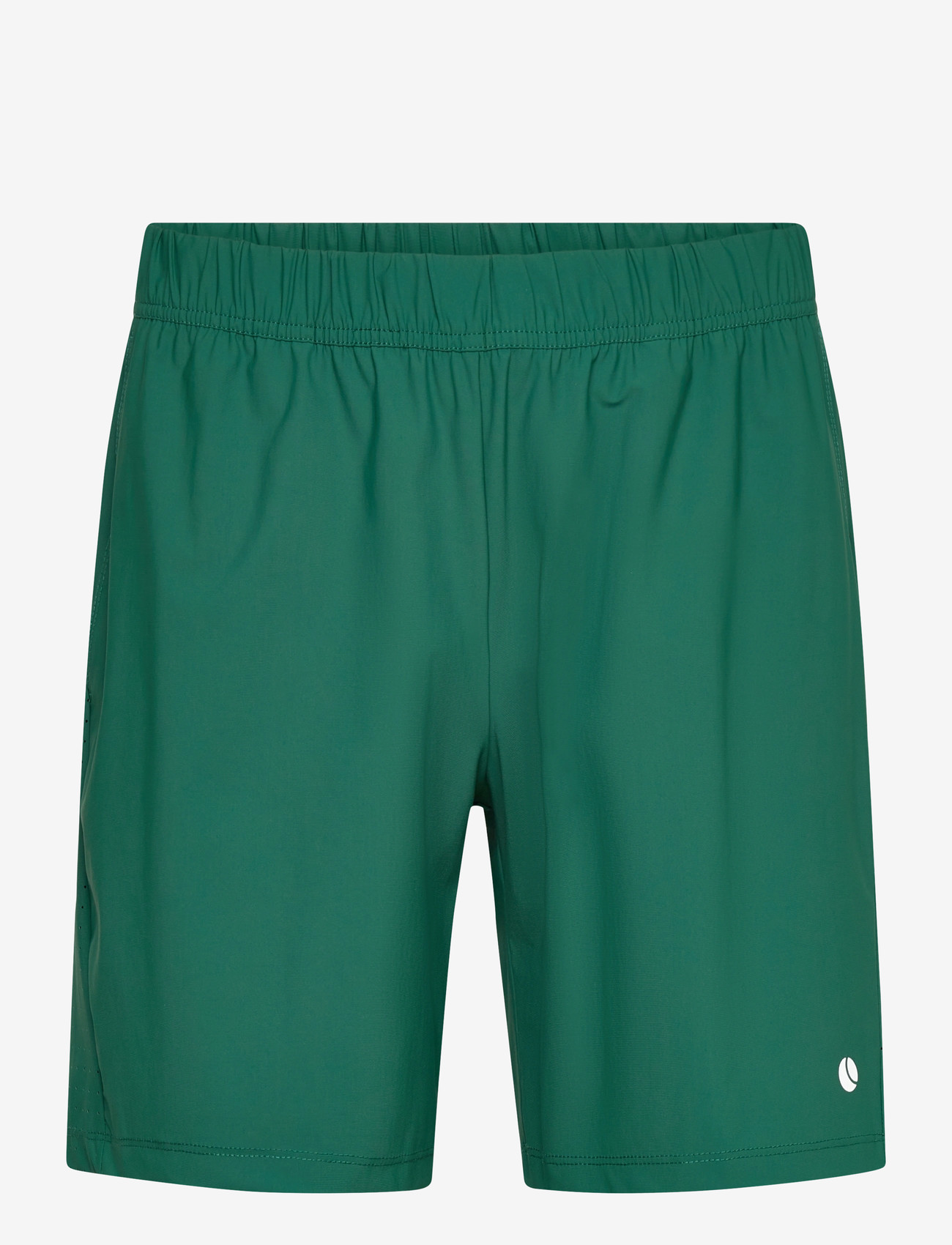 Björn Borg - ACE SPORTS 8" SHORTS - training shorts - posy green - 0