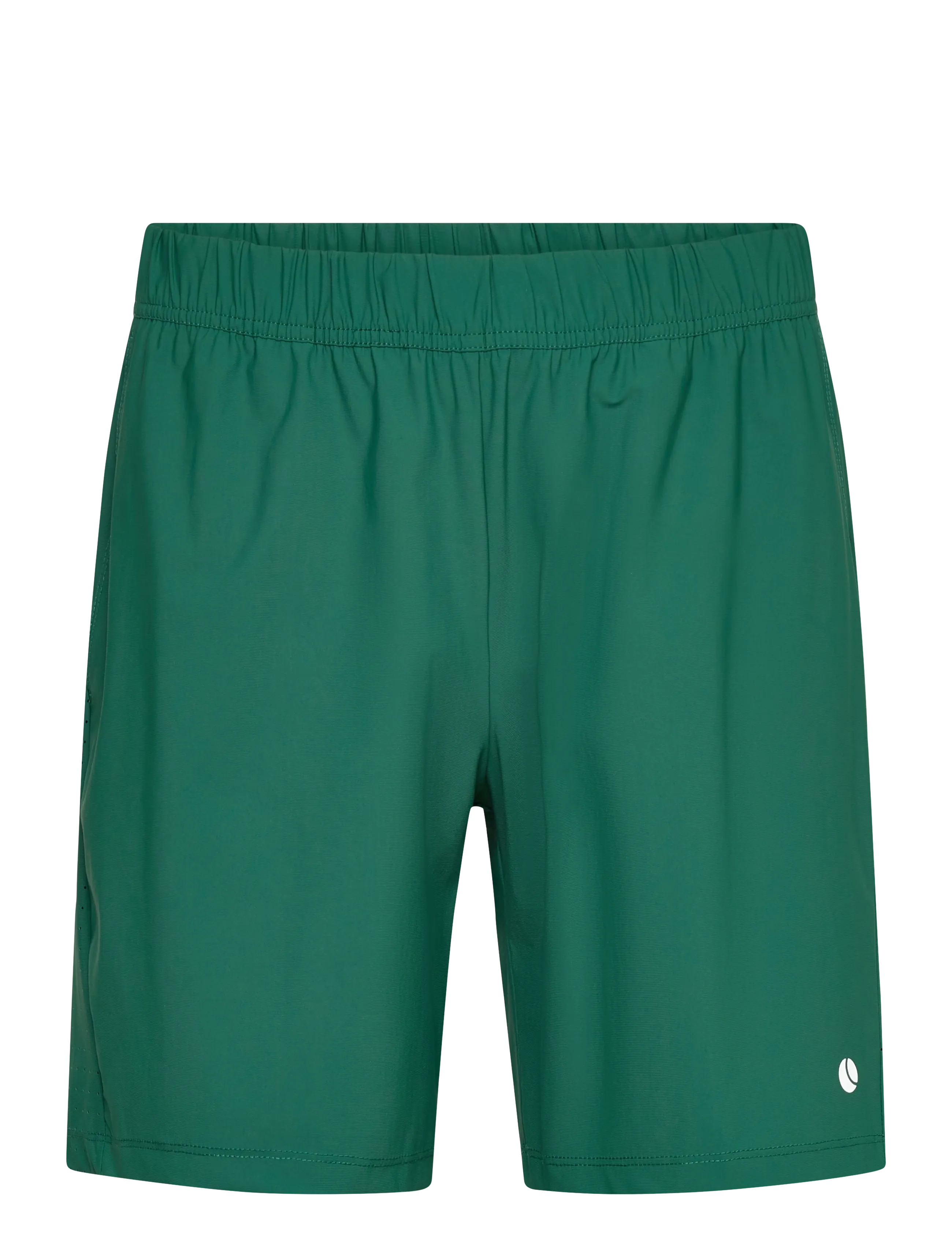 Björn Borg ACE SPORTS 8" SHORTS - Tøj - POSY GREEN / green