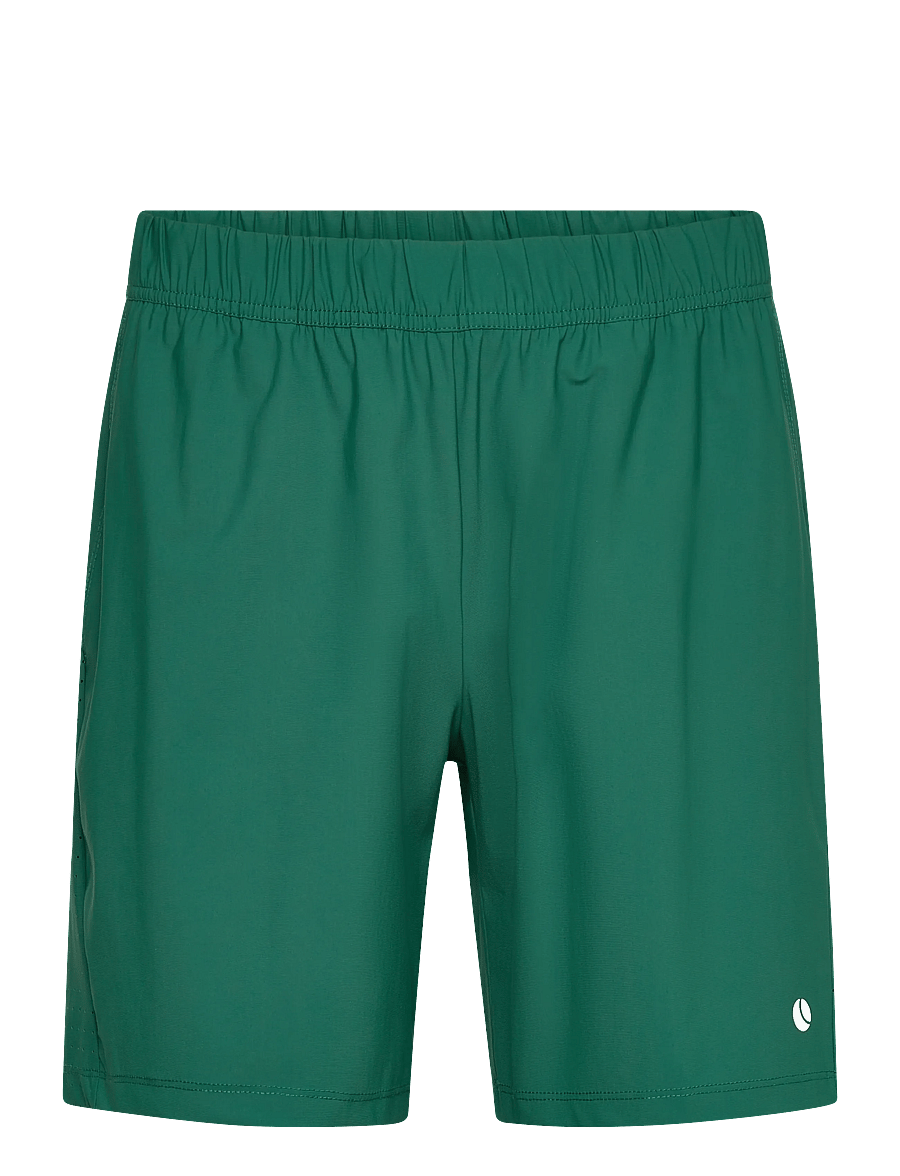 Björn Borg - ACE SPORTS 8" SHORTS - chaussures de course - posy green - 0