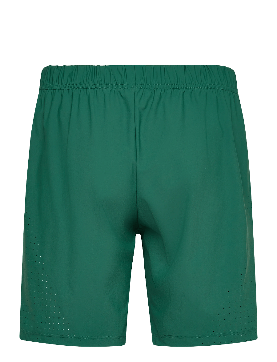 Björn Borg - ACE SPORTS 8" SHORTS - chaussures de course - posy green - 1
