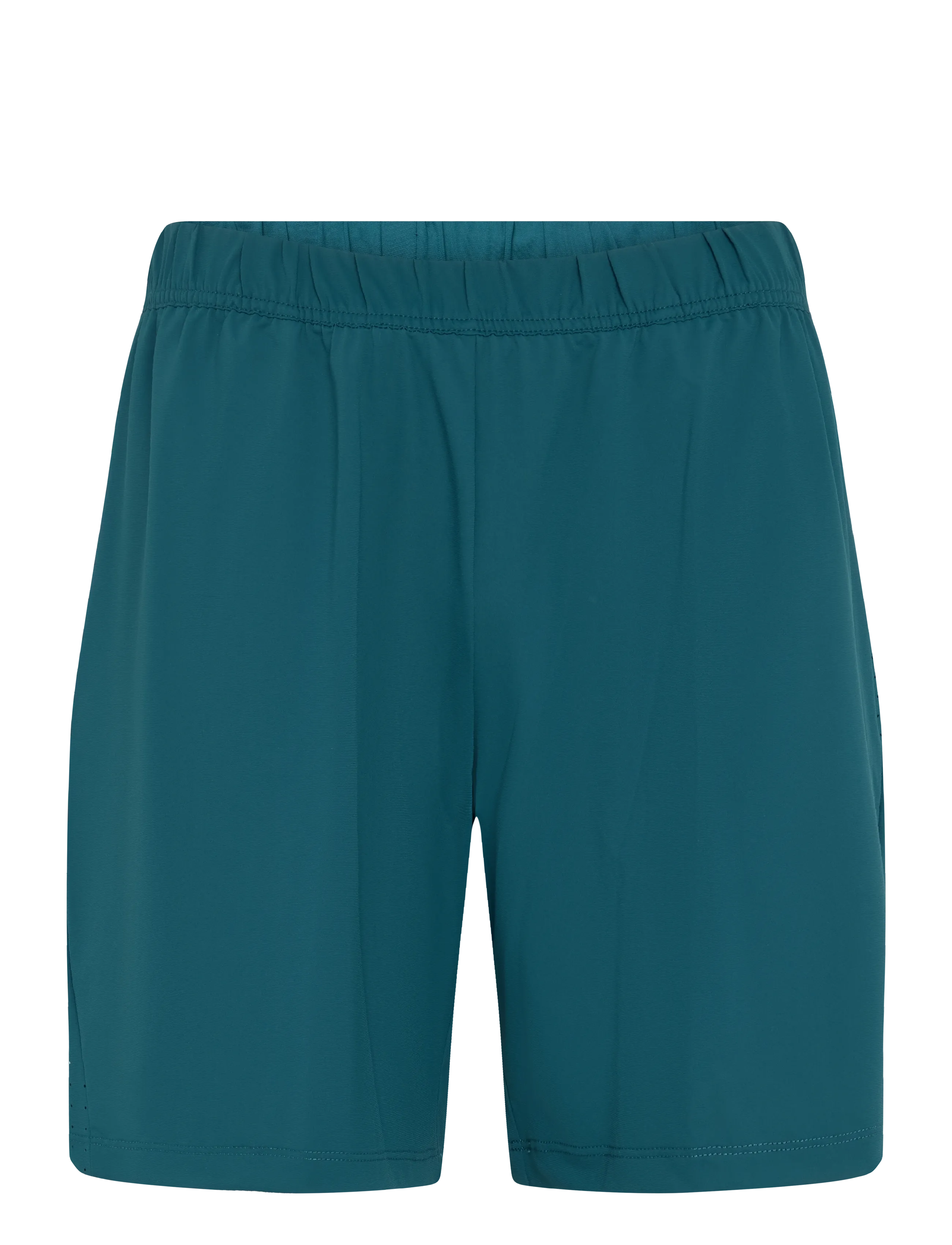Björn Borg ACE SPORTS 8" SHORTS - Kläder - REFLECTING POND / blue