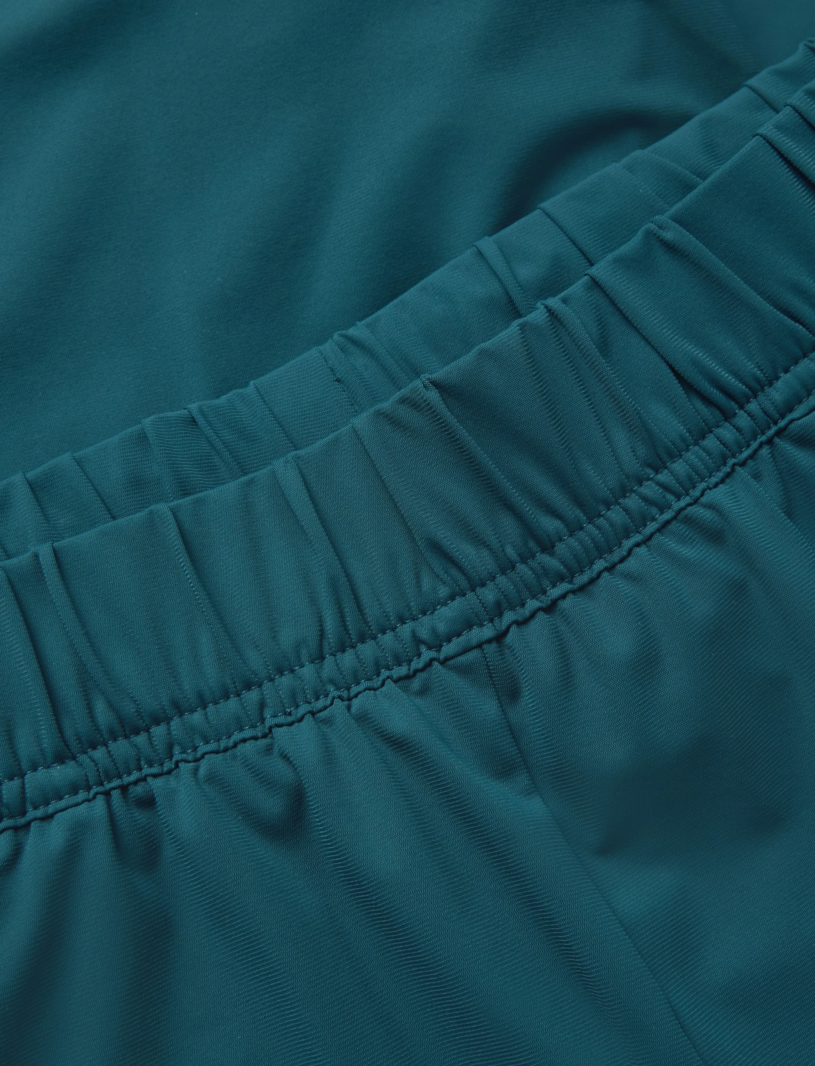 Björn Borg - ACE SPORTS 8" SHORTS - träningsshorts - reflecting pond - 2